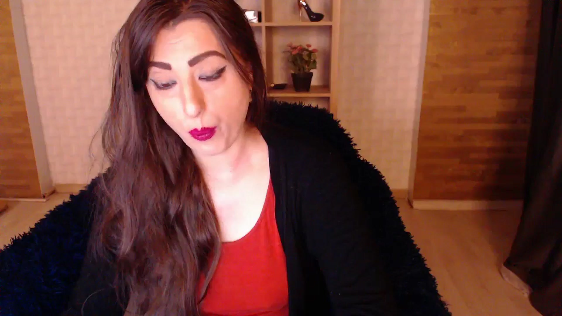Gallery image thumbnail from HotRebbecca's myfreecams stream on, 10/22/2025, 03:44 image 20 of 20
