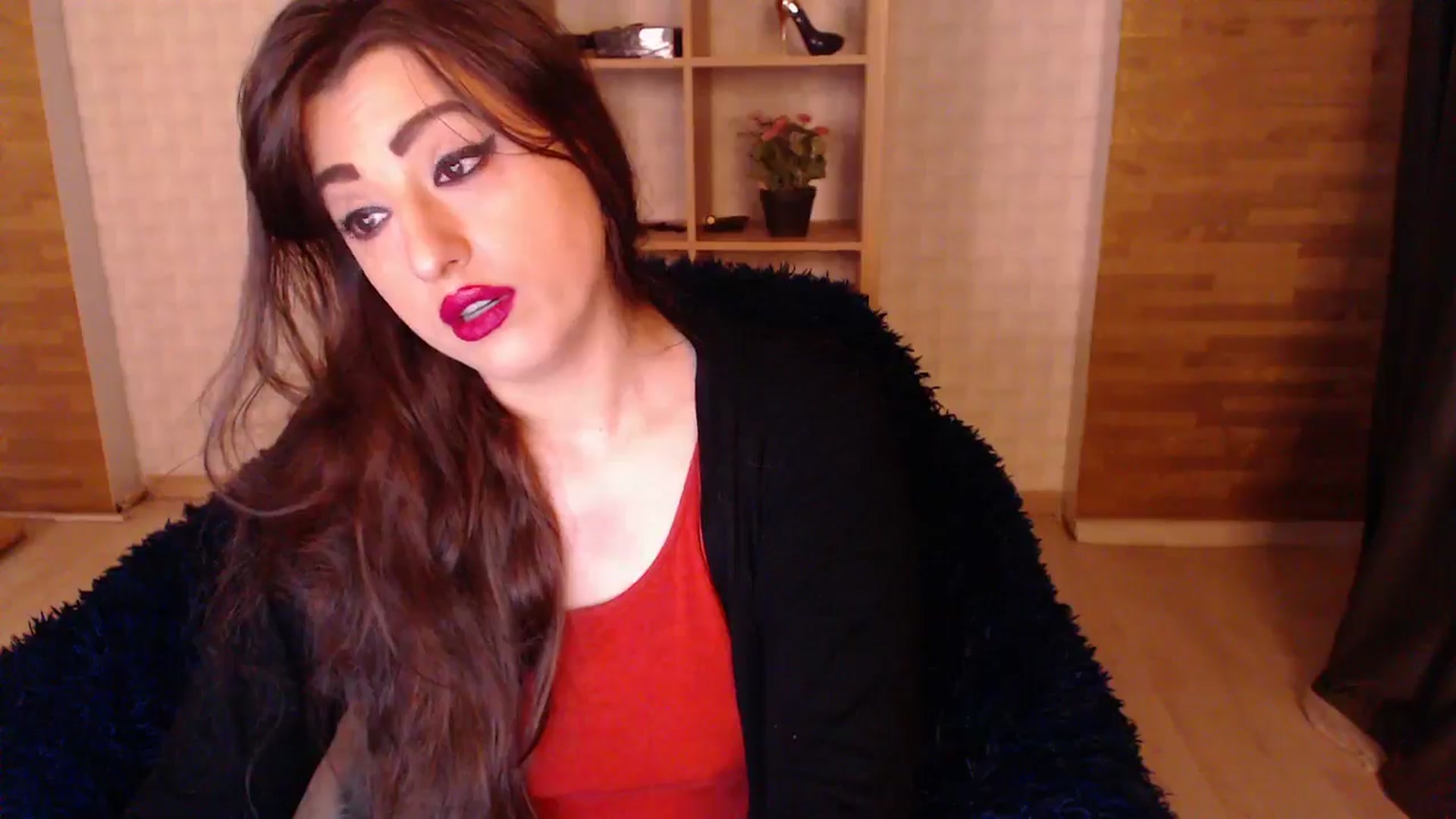 Gallery image thumbnail from HotRebbecca's myfreecams stream on, 10/22/2025, 03:44 image 13 of 20