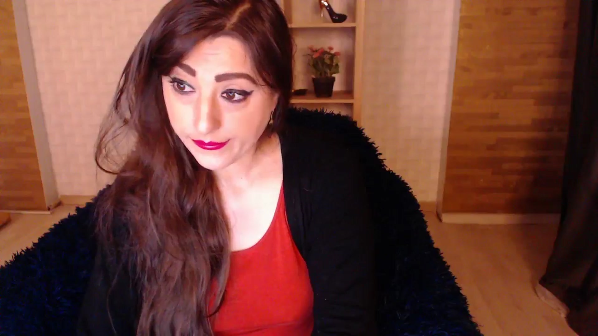 Gallery image thumbnail from HotRebbecca's myfreecams stream on, 10/22/2025, 03:44 image 12 of 20