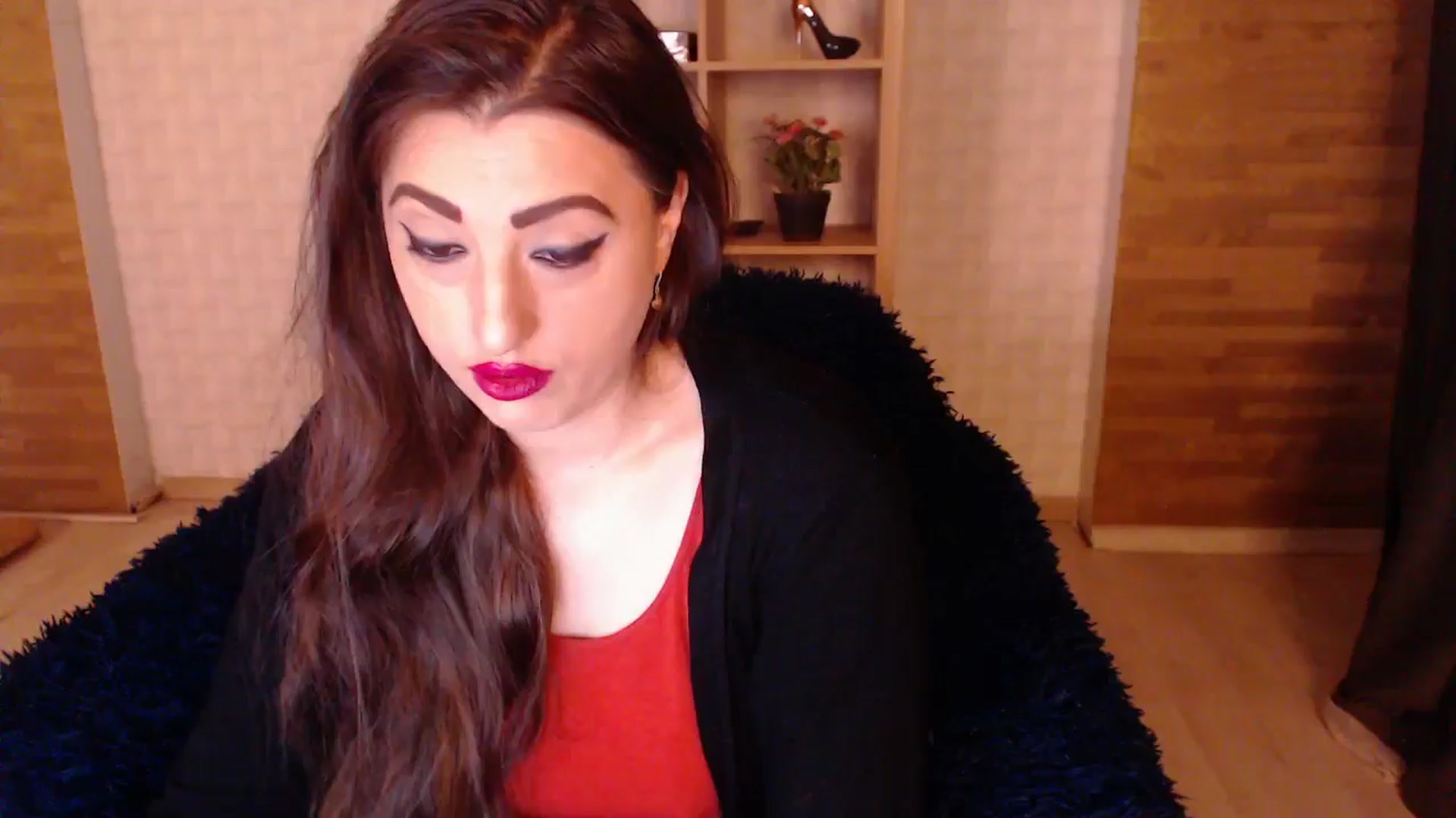 Gallery image thumbnail from HotRebbecca's myfreecams stream on, 10/22/2025, 03:44 image 6 of 20