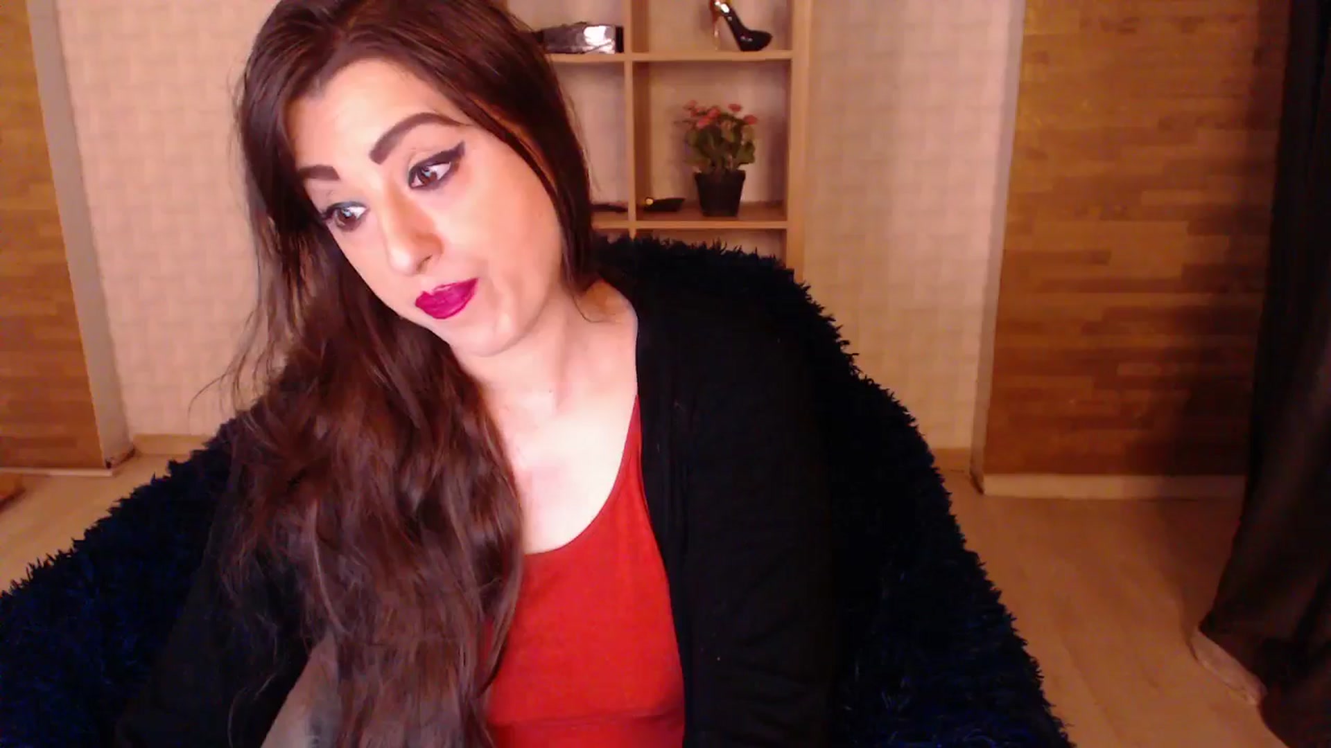 Gallery image thumbnail from HotRebbecca's myfreecams stream on, 10/22/2025, 03:44 image 16 of 20