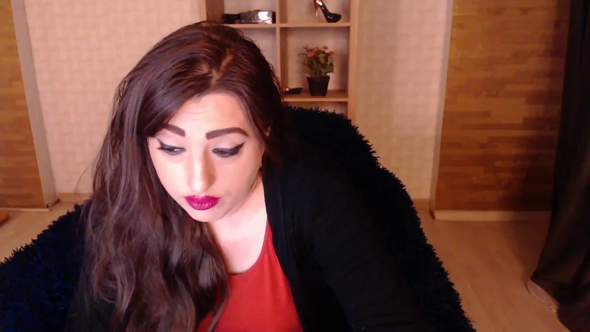 Gallery image thumbnail from HotRebbecca's myfreecams stream on, 10/22/2025, 03:44 image 19 of 20
