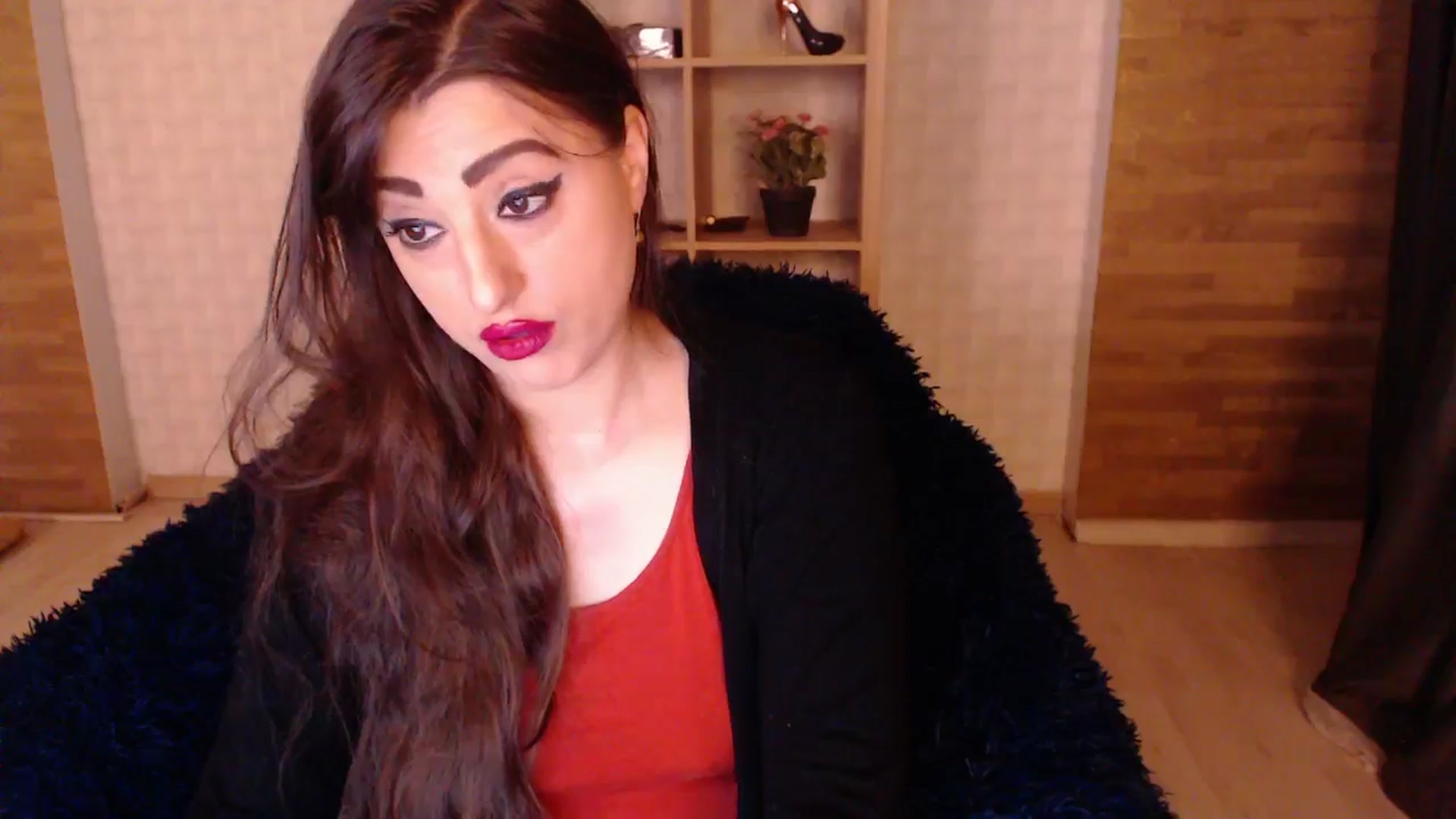 Gallery image thumbnail from HotRebbecca's myfreecams stream on, 10/22/2025, 03:44 image 15 of 20