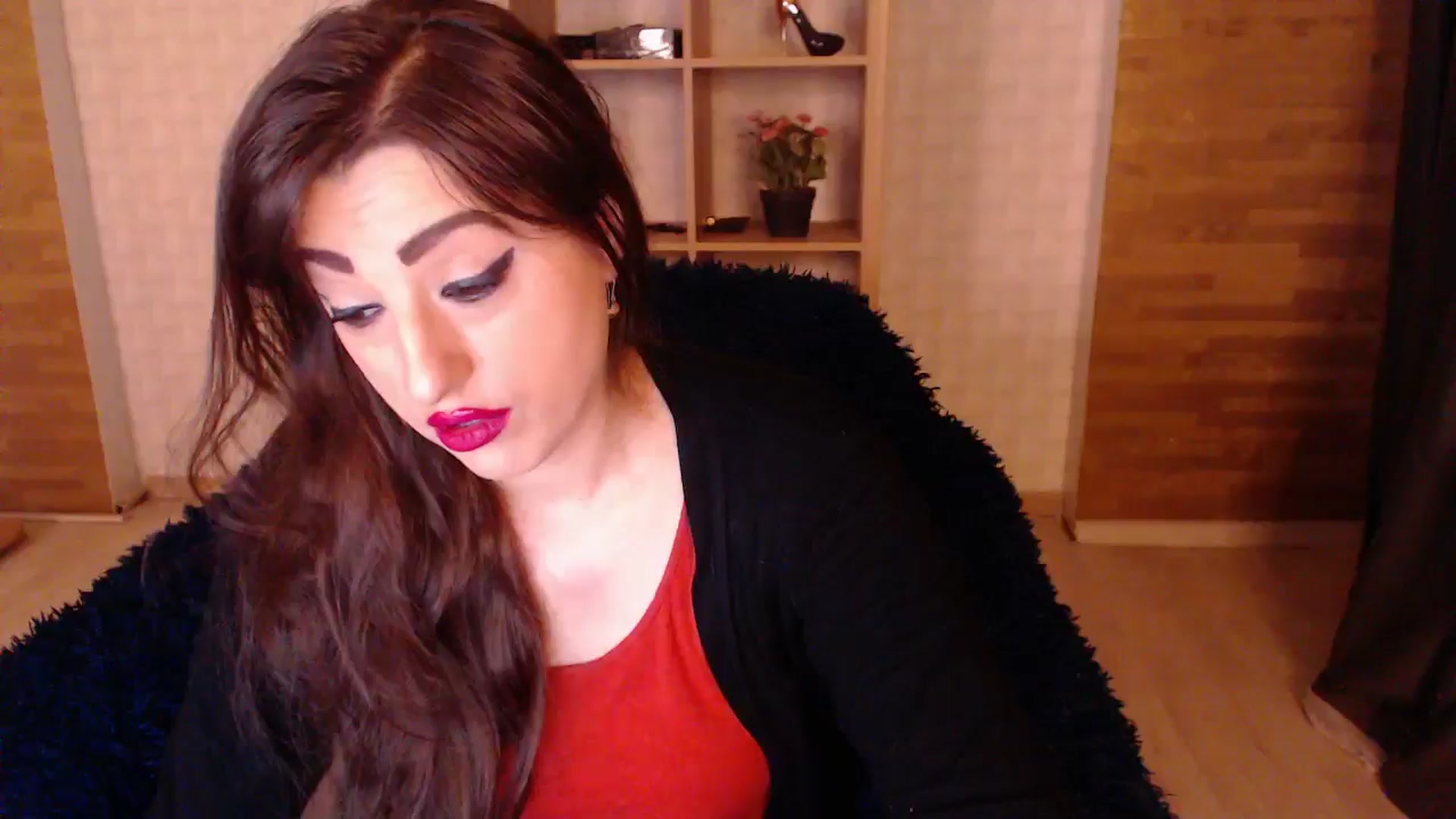 Gallery image thumbnail from HotRebbecca's myfreecams stream on, 10/22/2025, 03:44 image 10 of 20