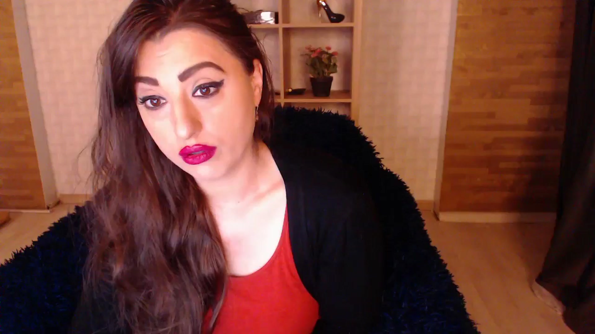 Gallery image thumbnail from HotRebbecca's myfreecams stream on, 10/22/2025, 03:44 image 17 of 20
