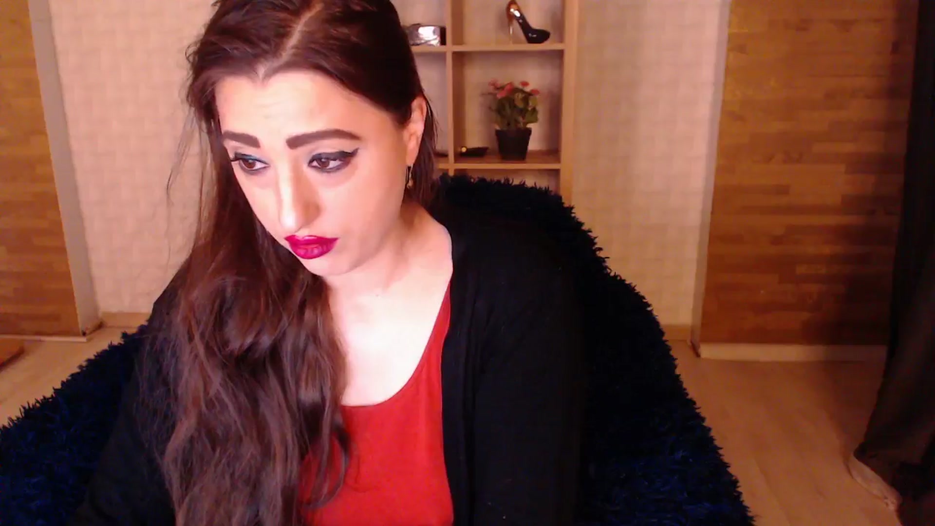 Gallery image thumbnail from HotRebbecca's myfreecams stream on, 10/22/2025, 03:44 image 2 of 20