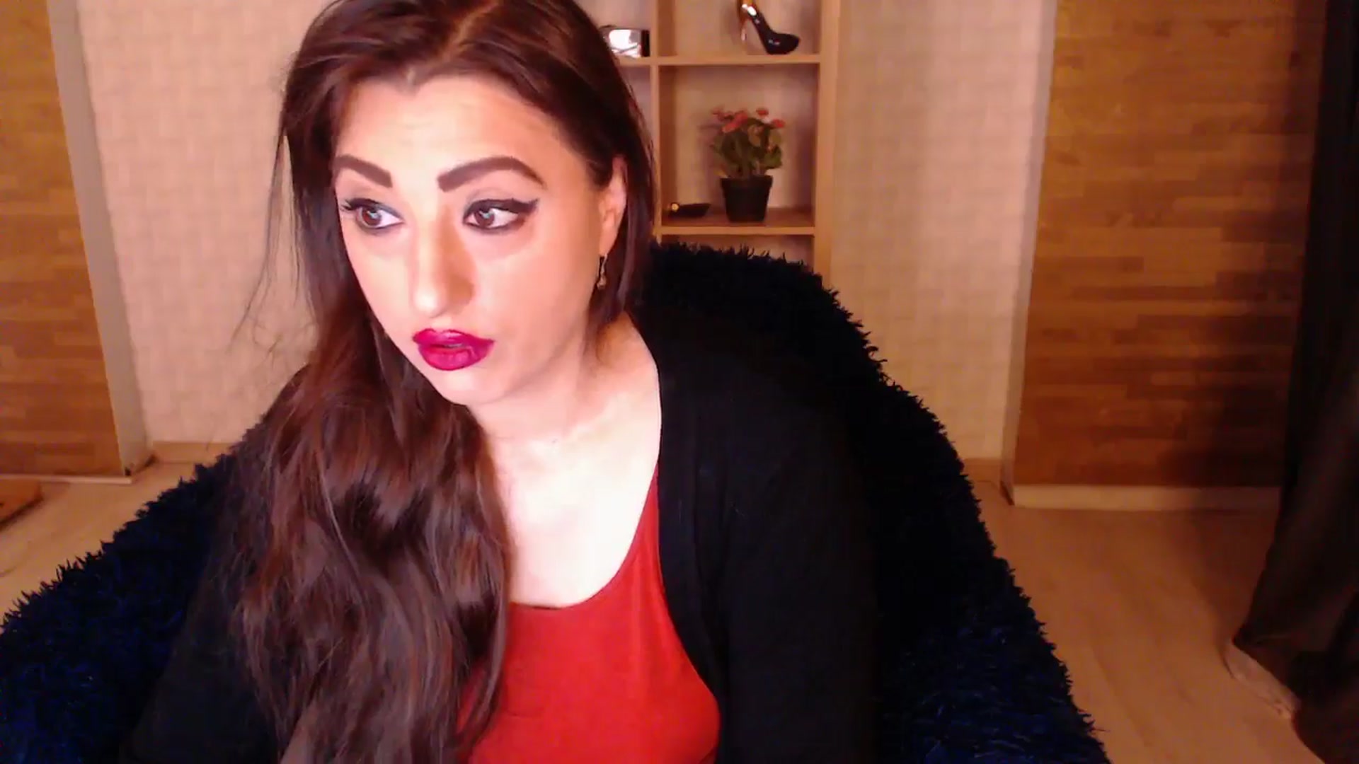 Gallery image thumbnail from HotRebbecca's myfreecams stream on, 10/22/2025, 03:44 image 7 of 20