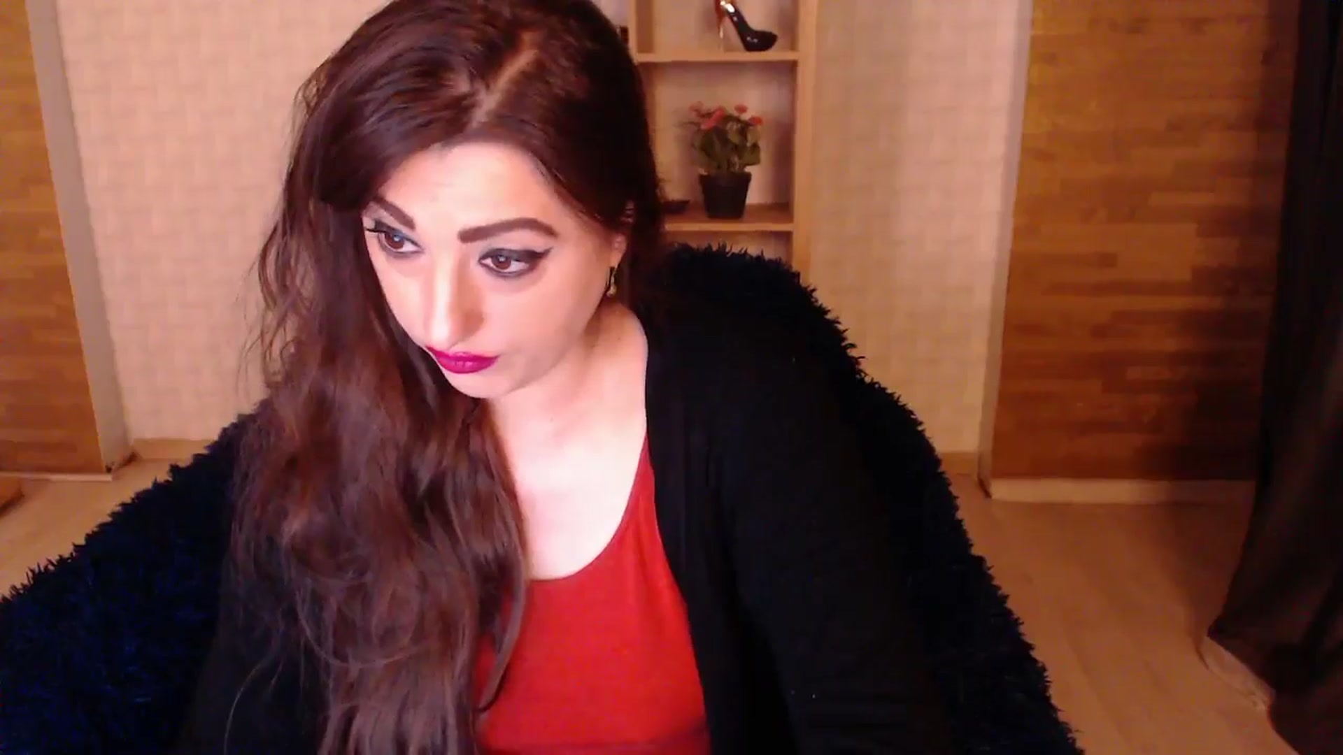 Gallery image thumbnail from HotRebbecca's myfreecams stream on, 10/22/2025, 03:44 image 18 of 20