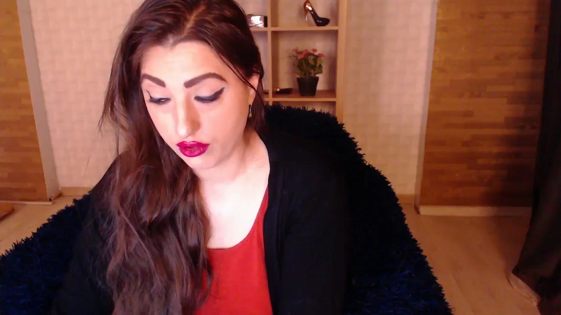 Gallery image thumbnail from HotRebbecca's myfreecams stream on, 10/22/2025, 03:44 image 3 of 20