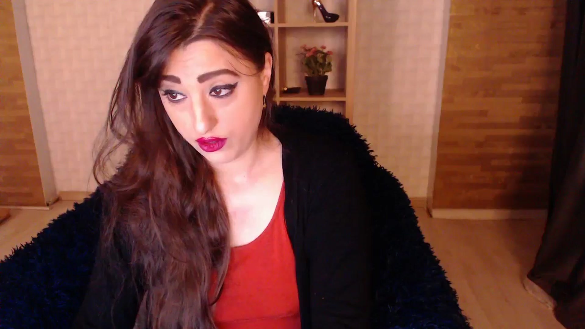 Gallery image thumbnail from HotRebbecca's myfreecams stream on, 10/22/2025, 03:44 image 14 of 20