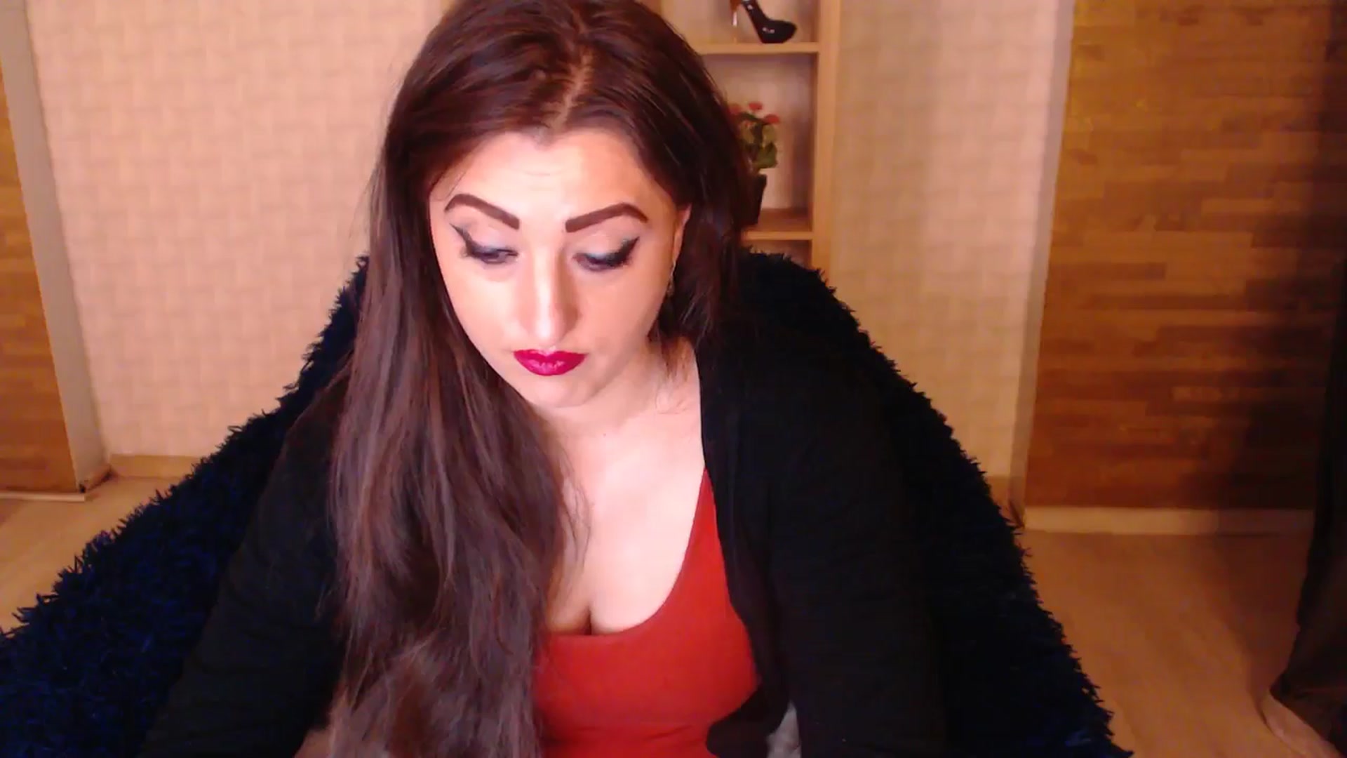 Gallery image thumbnail from HotRebbecca's myfreecams stream on, 10/24/2025, 24:07 image 13 of 20