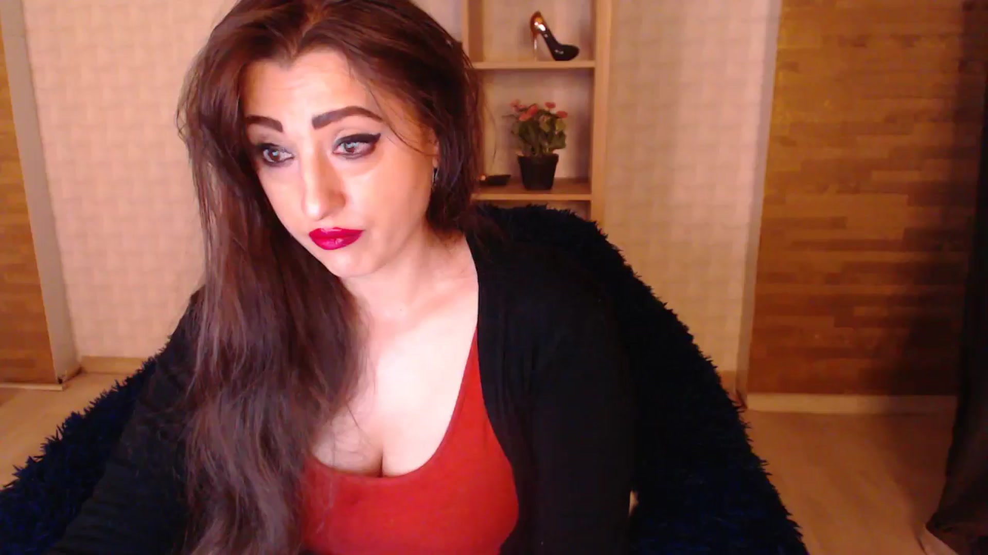 Gallery image thumbnail from HotRebbecca's myfreecams stream on, 10/24/2025, 24:07 image 11 of 20