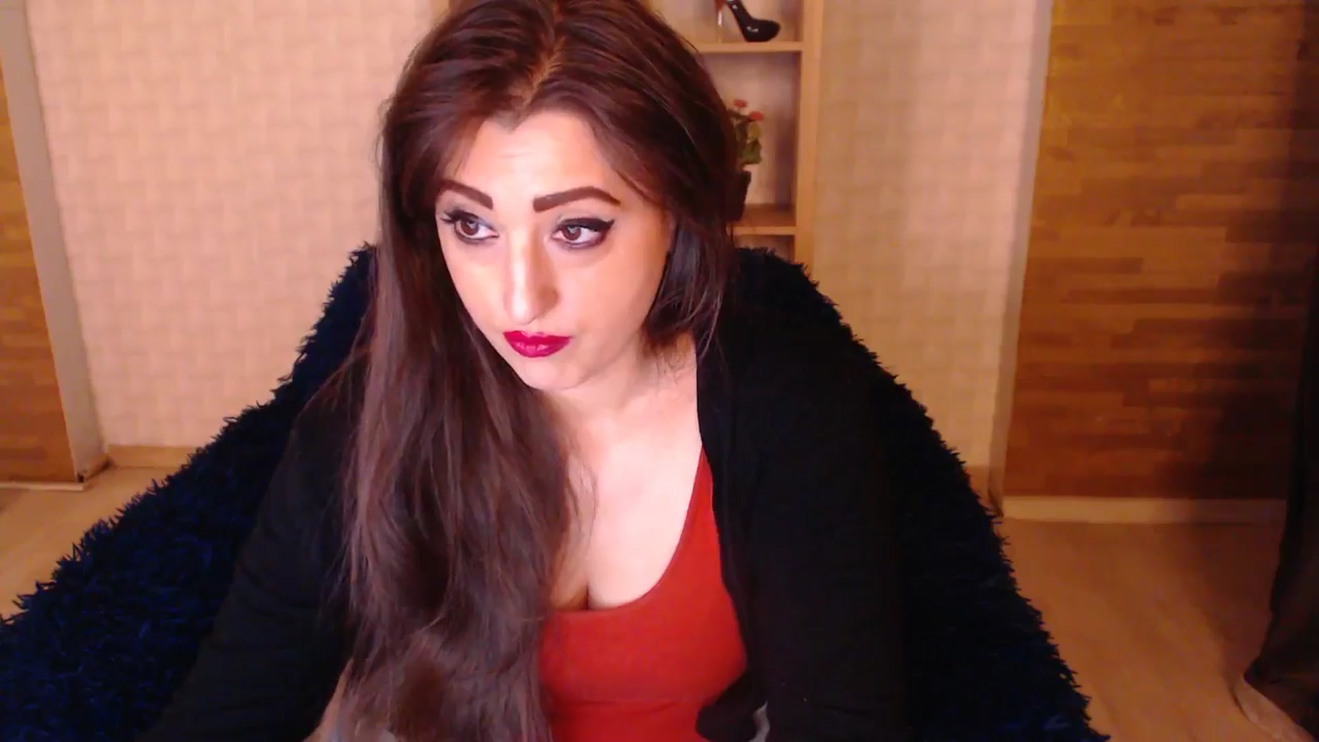 Gallery image thumbnail from HotRebbecca's myfreecams stream on, 10/24/2025, 24:07 image 14 of 20
