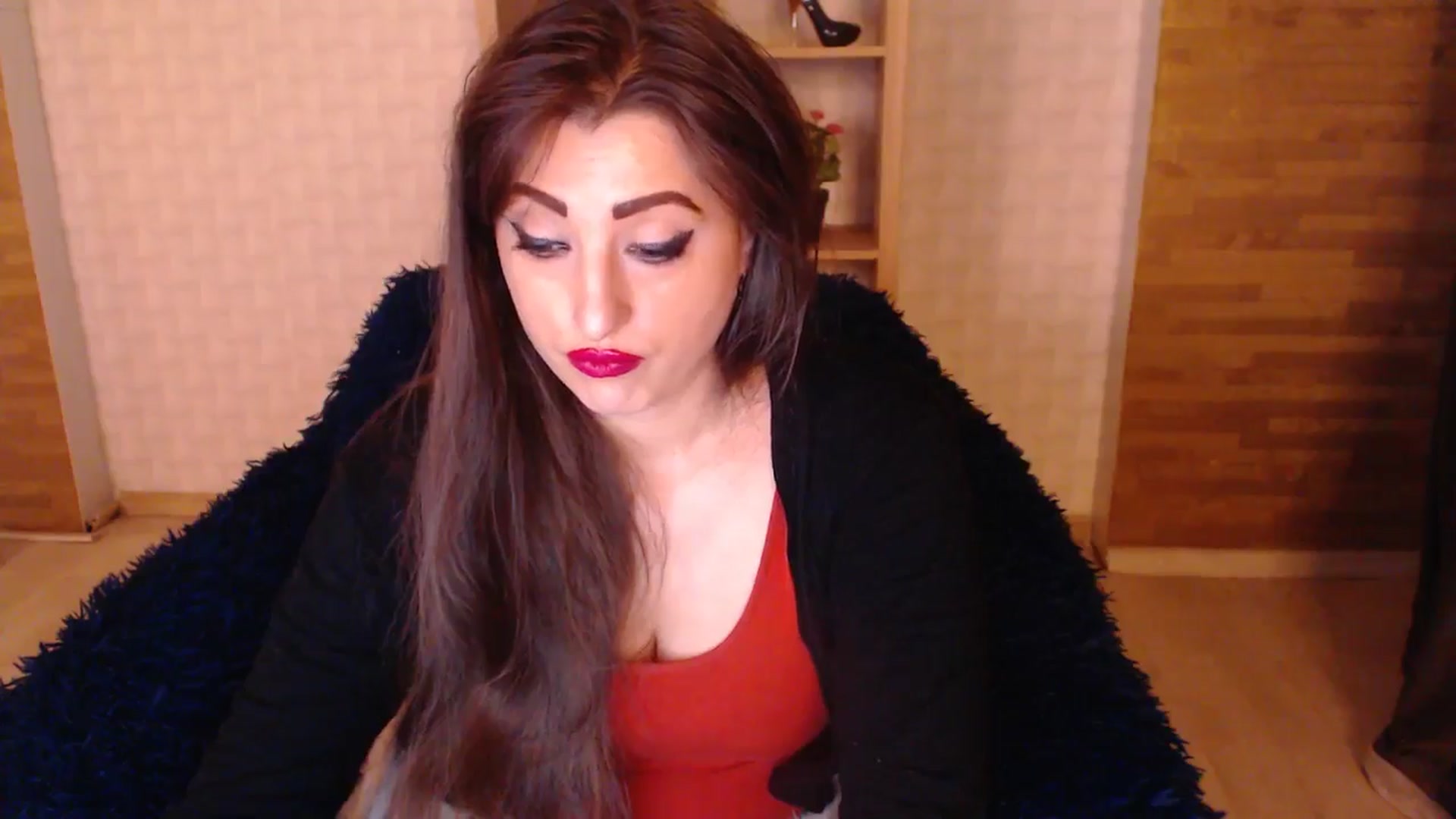 Gallery image thumbnail from HotRebbecca's myfreecams stream on, 10/24/2025, 24:07 image 15 of 20