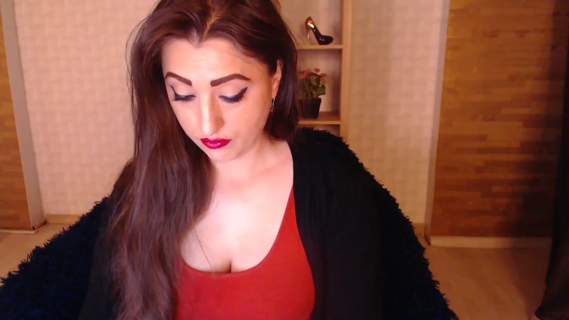 Gallery image thumbnail from HotRebbecca's myfreecams stream on, 10/24/2025, 24:07 image 5 of 20
