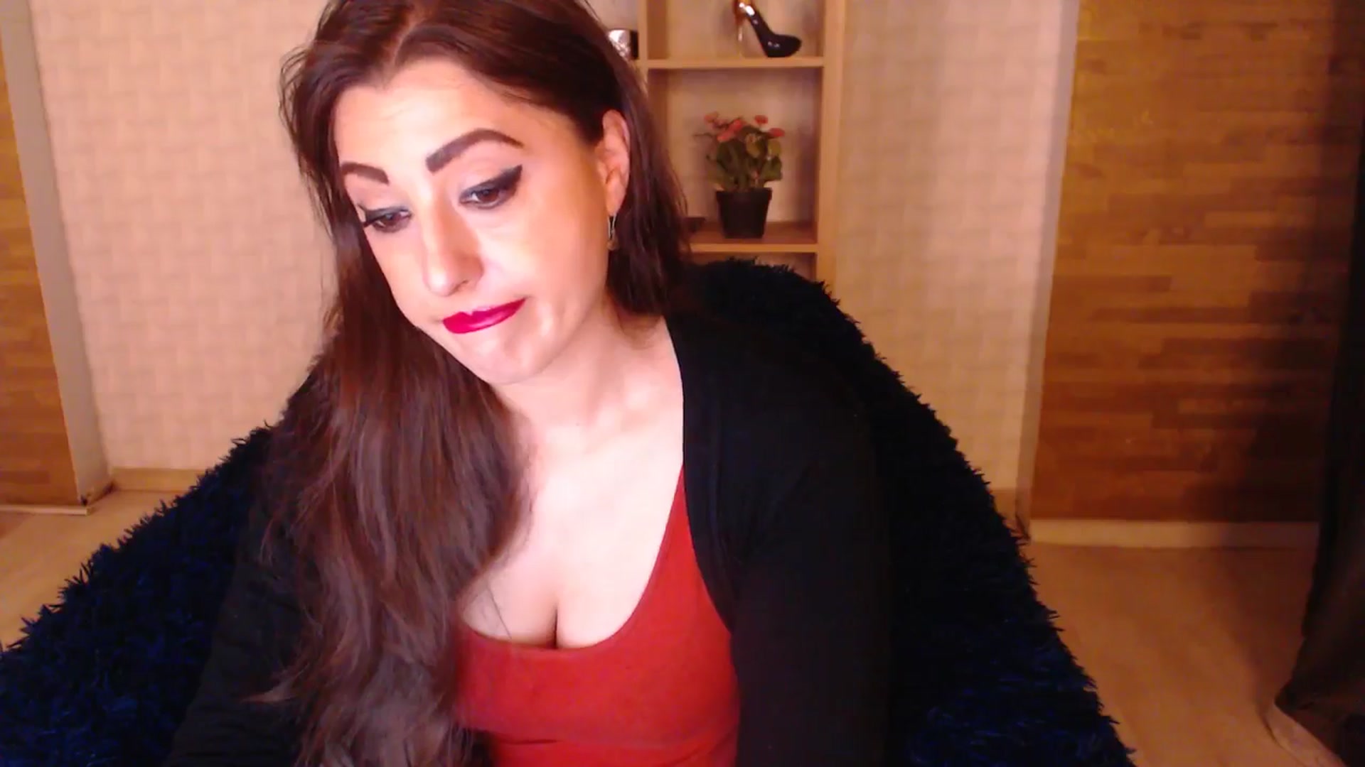 Gallery image thumbnail from HotRebbecca's myfreecams stream on, 10/24/2025, 24:07 image 8 of 20