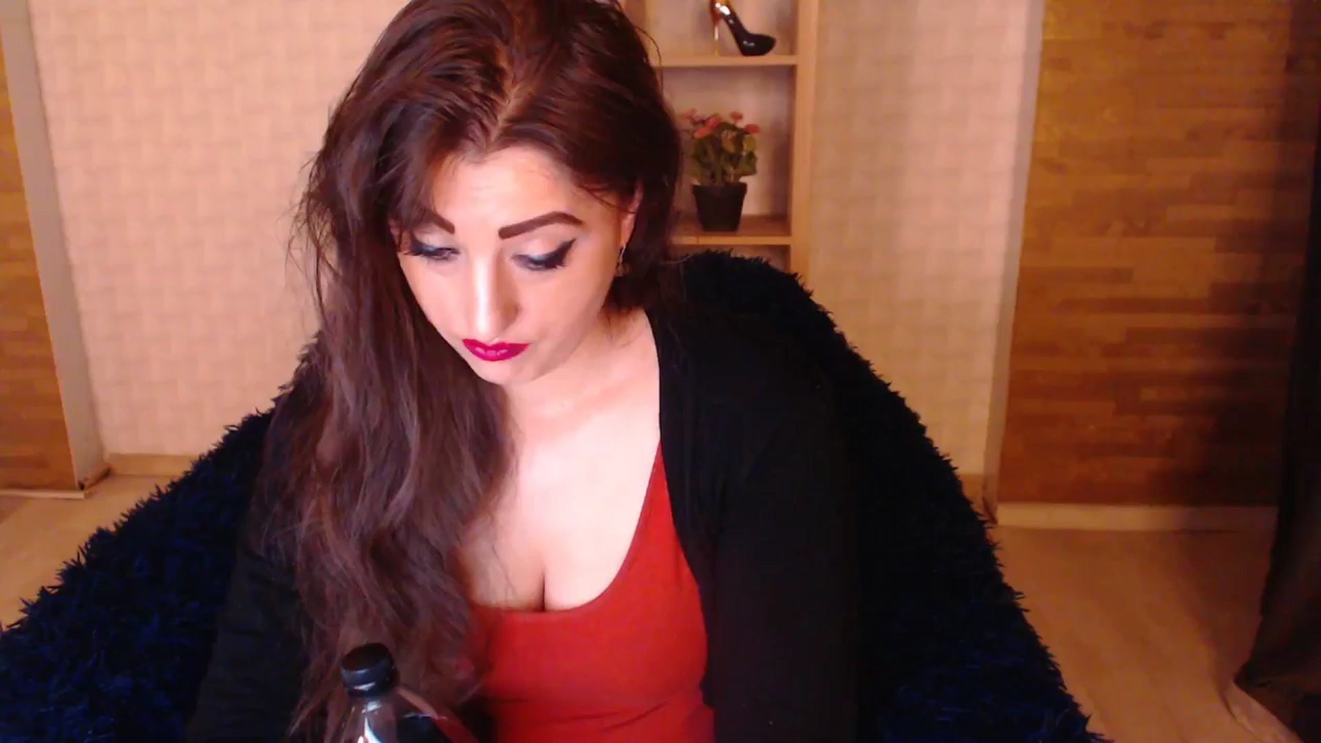 Gallery image thumbnail from HotRebbecca's myfreecams stream on, 10/24/2025, 24:07 image 9 of 20