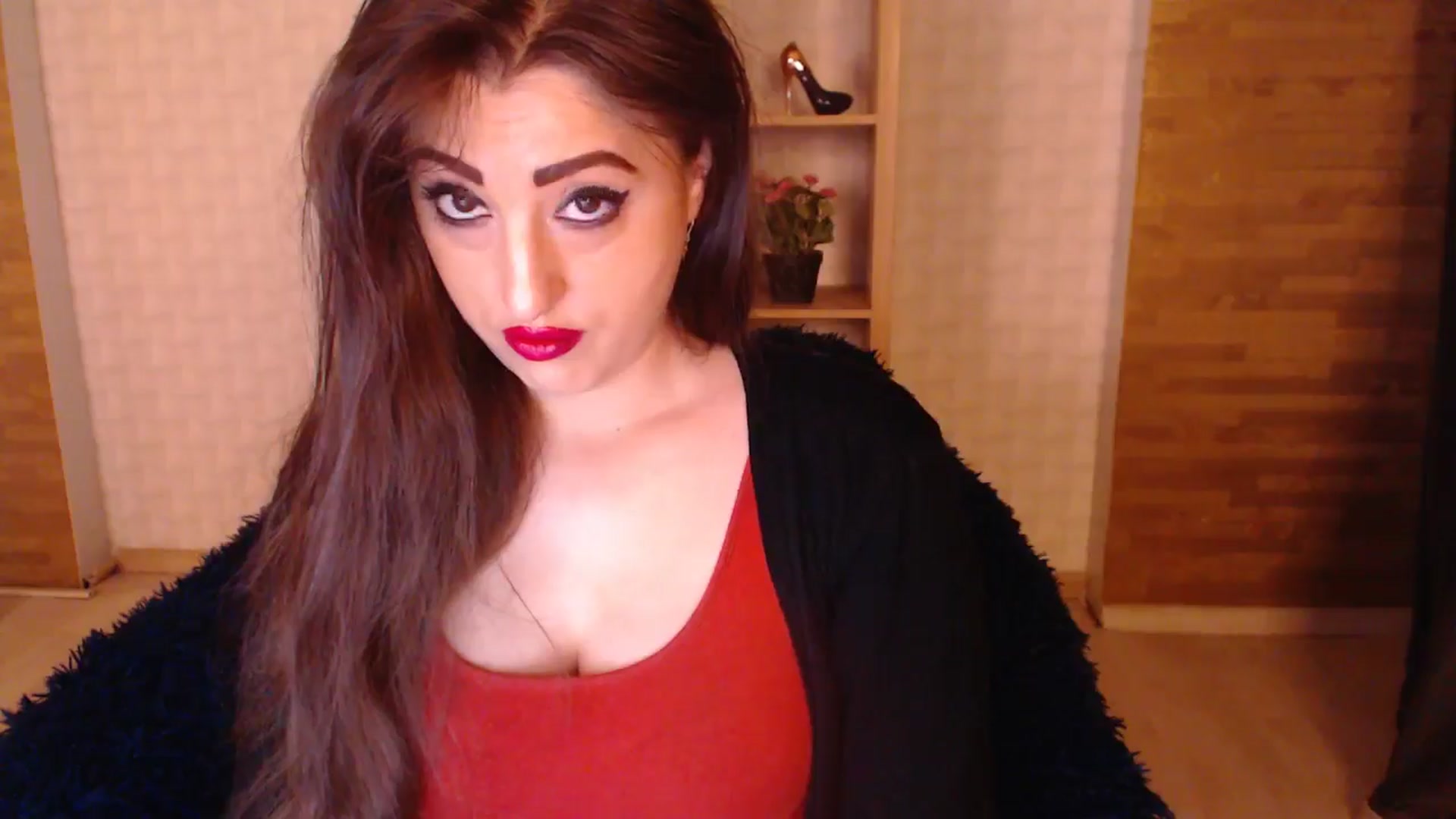 Gallery image thumbnail from HotRebbecca's myfreecams stream on, 10/24/2025, 24:07 image 6 of 20