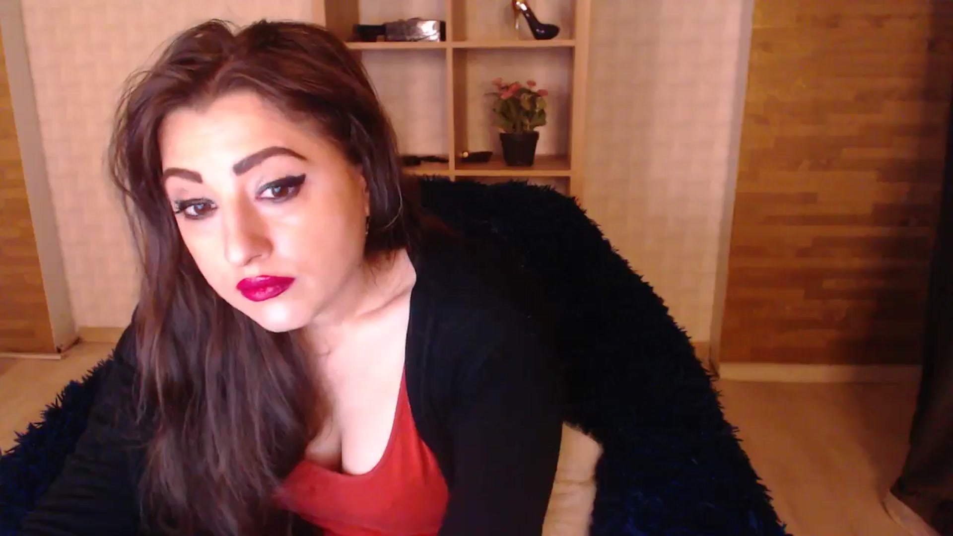 Gallery image thumbnail from HotRebbecca's myfreecams stream on, 10/24/2025, 24:07 image 10 of 20