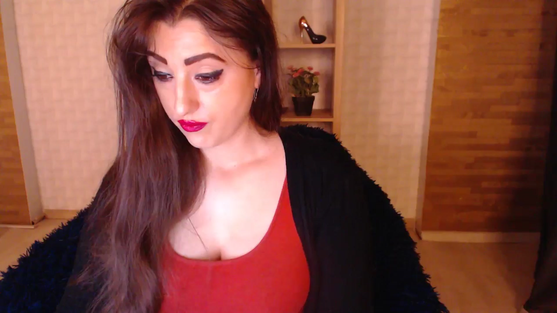 Gallery image thumbnail from HotRebbecca's myfreecams stream on, 10/24/2025, 24:07 image 7 of 20