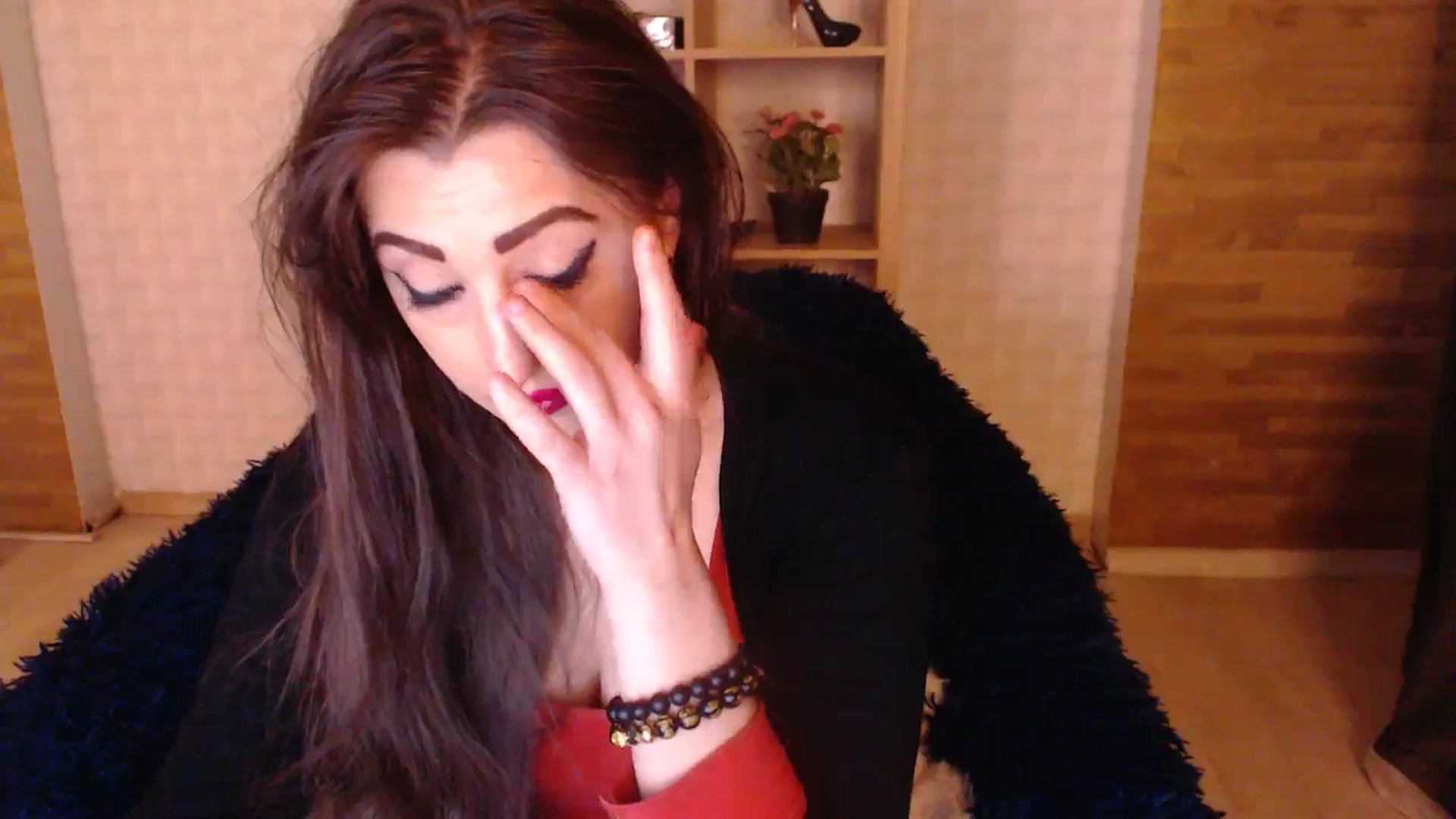Gallery image thumbnail from HotRebbecca's myfreecams stream on, 10/24/2025, 24:07 image 12 of 20