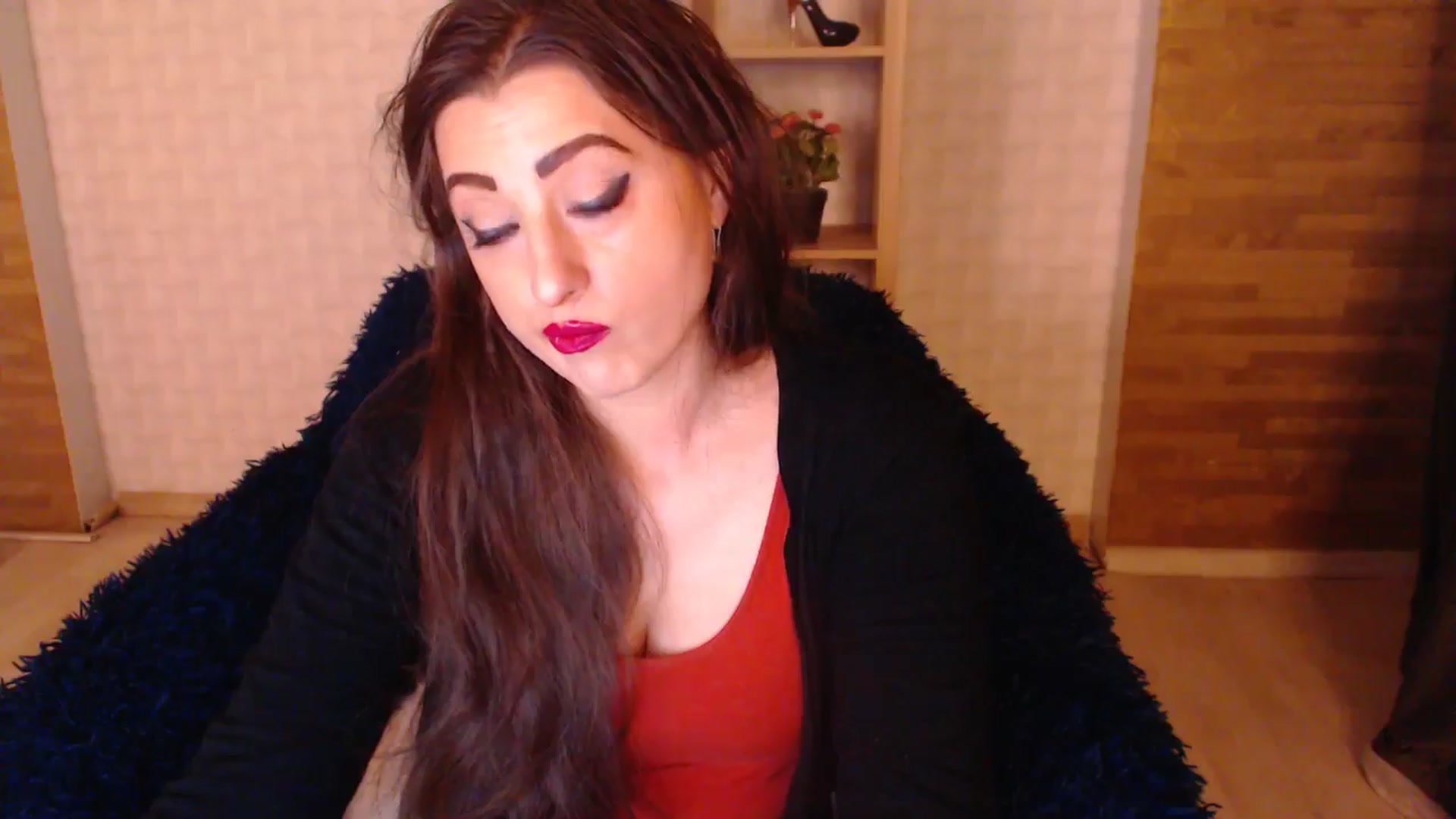 Gallery image thumbnail from HotRebbecca's myfreecams stream on, 10/24/2025, 24:07 image 18 of 20