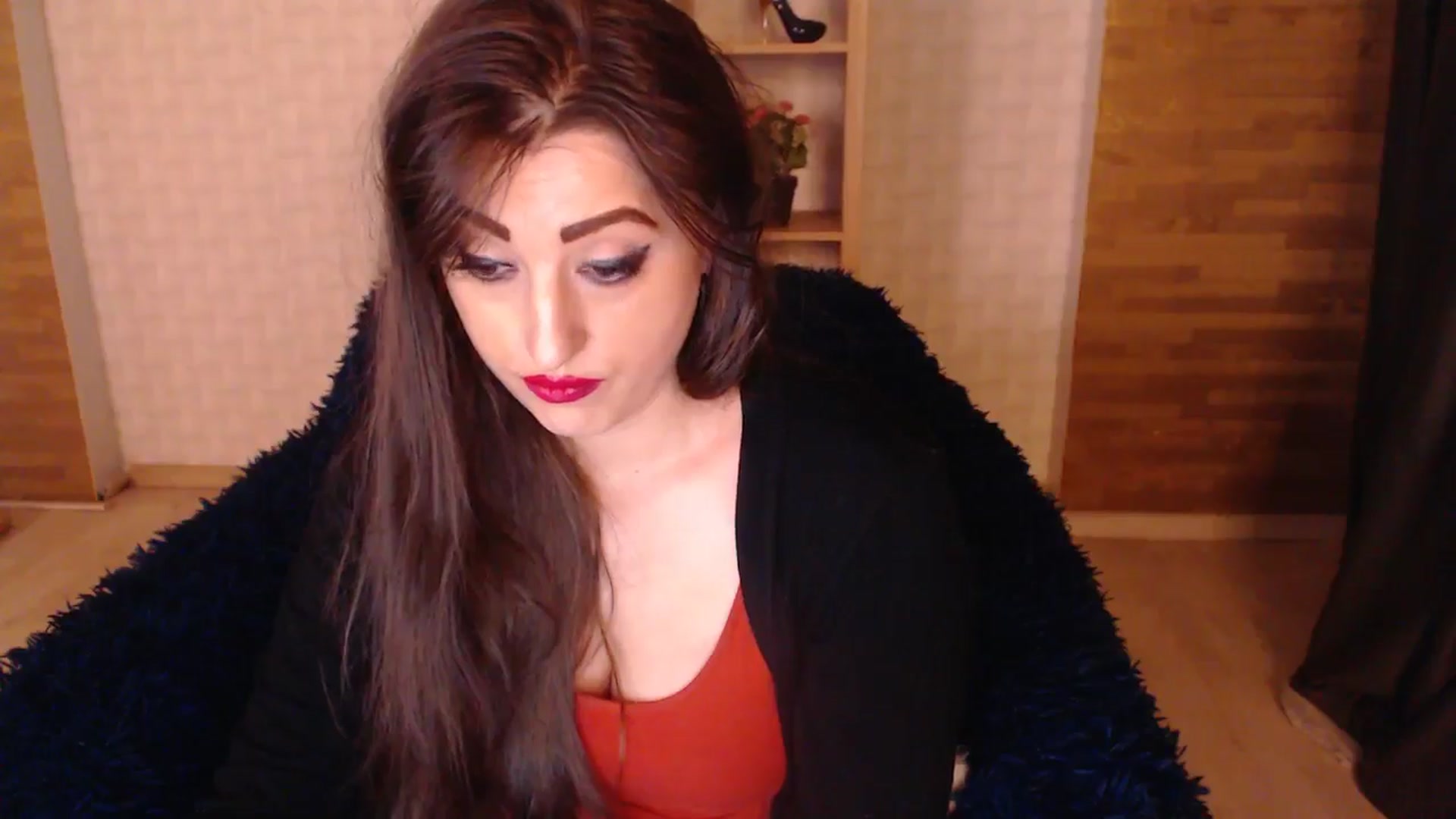 Gallery image thumbnail from HotRebbecca's myfreecams stream on, 10/24/2025, 01:51 image 18 of 20