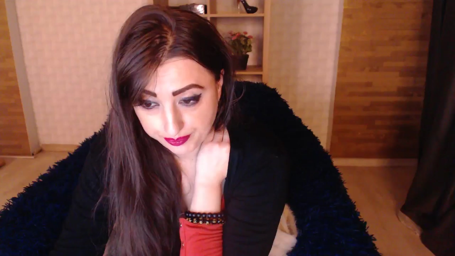 Gallery image thumbnail from HotRebbecca's myfreecams stream on, 10/24/2025, 01:51 image 15 of 20