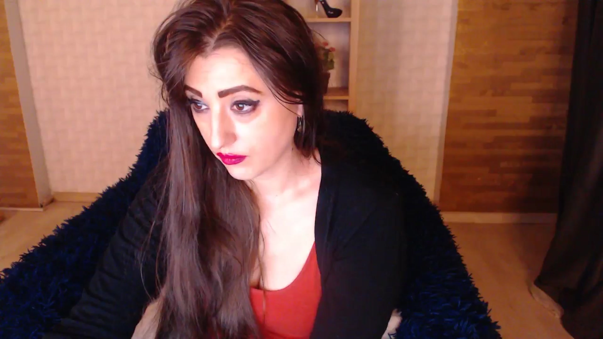 Gallery image thumbnail from HotRebbecca's myfreecams stream on, 10/24/2025, 01:51 image 19 of 20