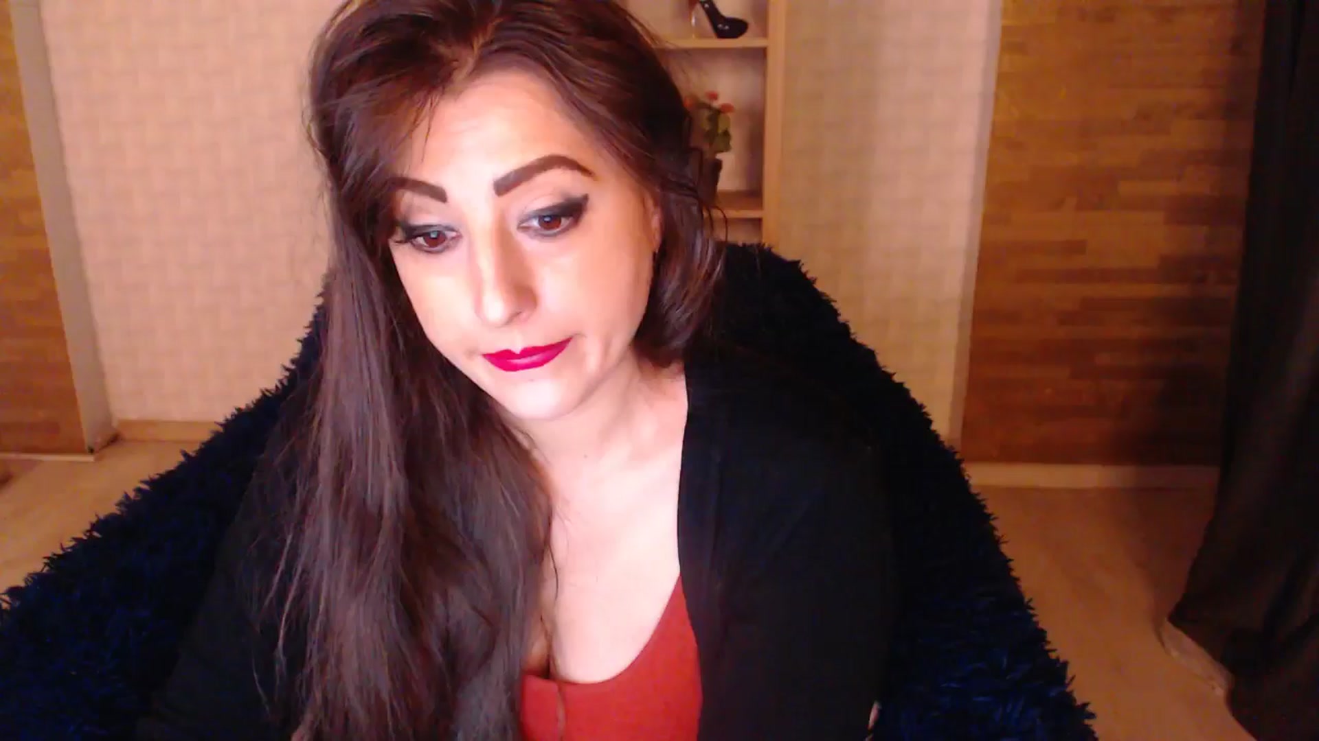 Gallery image thumbnail from HotRebbecca's myfreecams stream on, 10/24/2025, 01:51 image 17 of 20