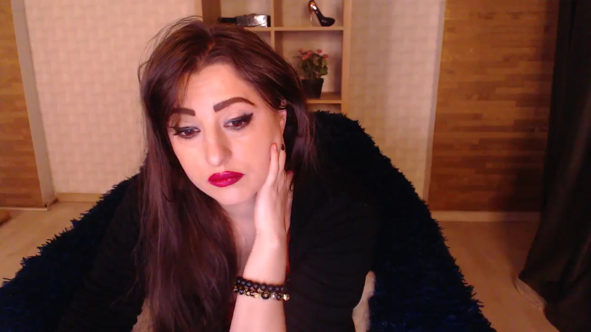 Gallery image thumbnail from HotRebbecca's myfreecams stream on, 10/24/2025, 01:51 image 4 of 20