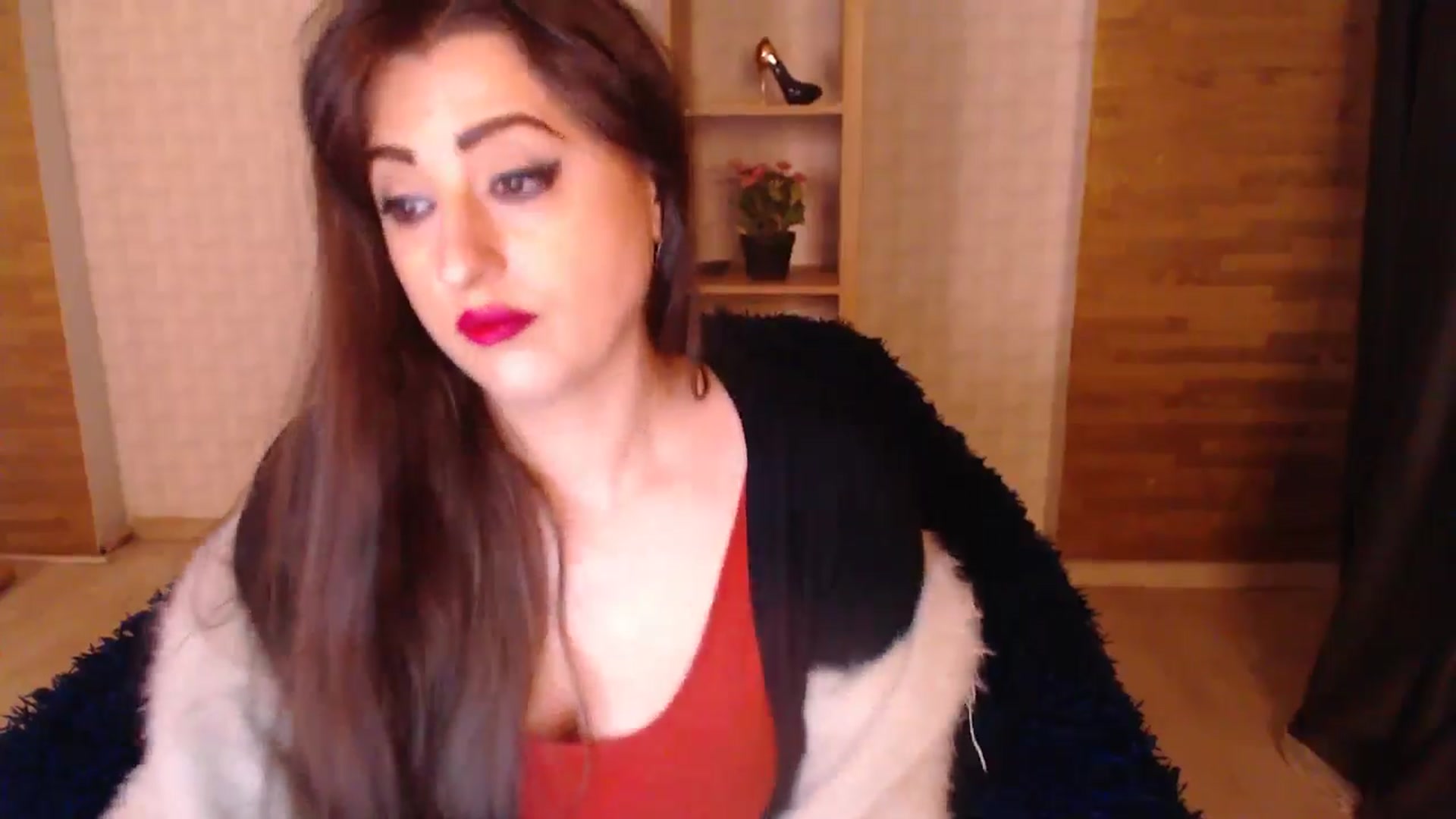 Gallery image thumbnail from HotRebbecca's myfreecams stream on, 10/24/2025, 01:51 image 13 of 20