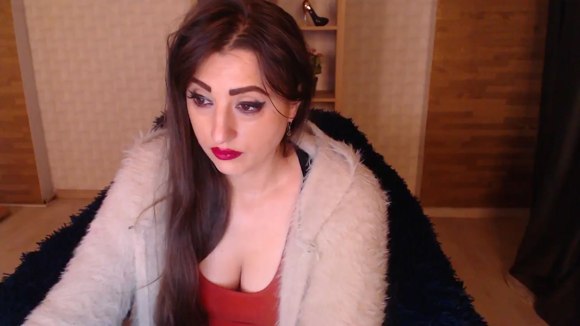 Gallery image thumbnail from HotRebbecca's myfreecams stream on, 10/24/2025, 01:51 image 7 of 20
