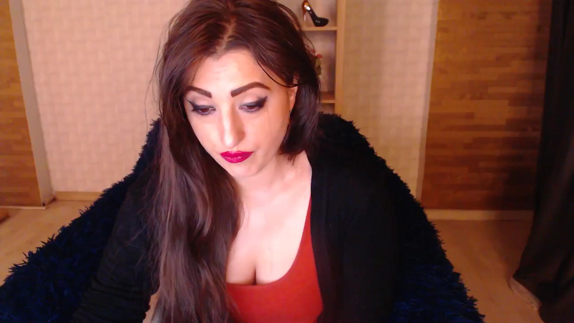 Gallery image thumbnail from HotRebbecca's myfreecams stream on, 10/24/2025, 01:51 image 1 of 20