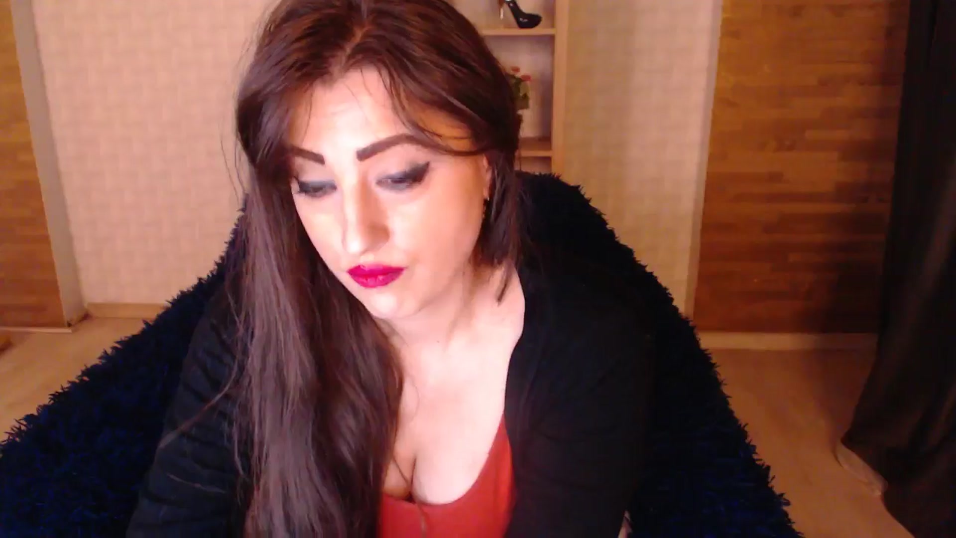 Gallery image thumbnail from HotRebbecca's myfreecams stream on, 10/24/2025, 01:51 image 14 of 20