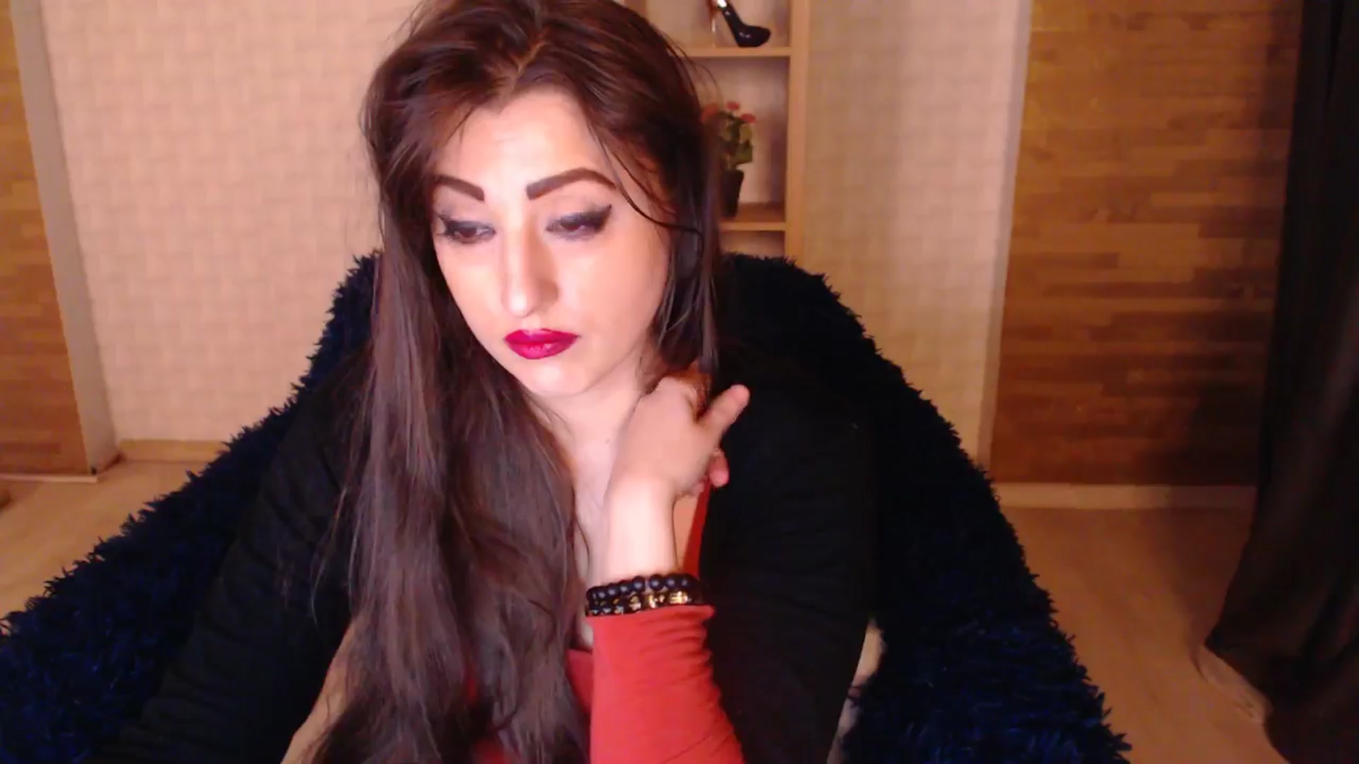 Gallery image thumbnail from HotRebbecca's myfreecams stream on, 10/24/2025, 01:51 image 20 of 20