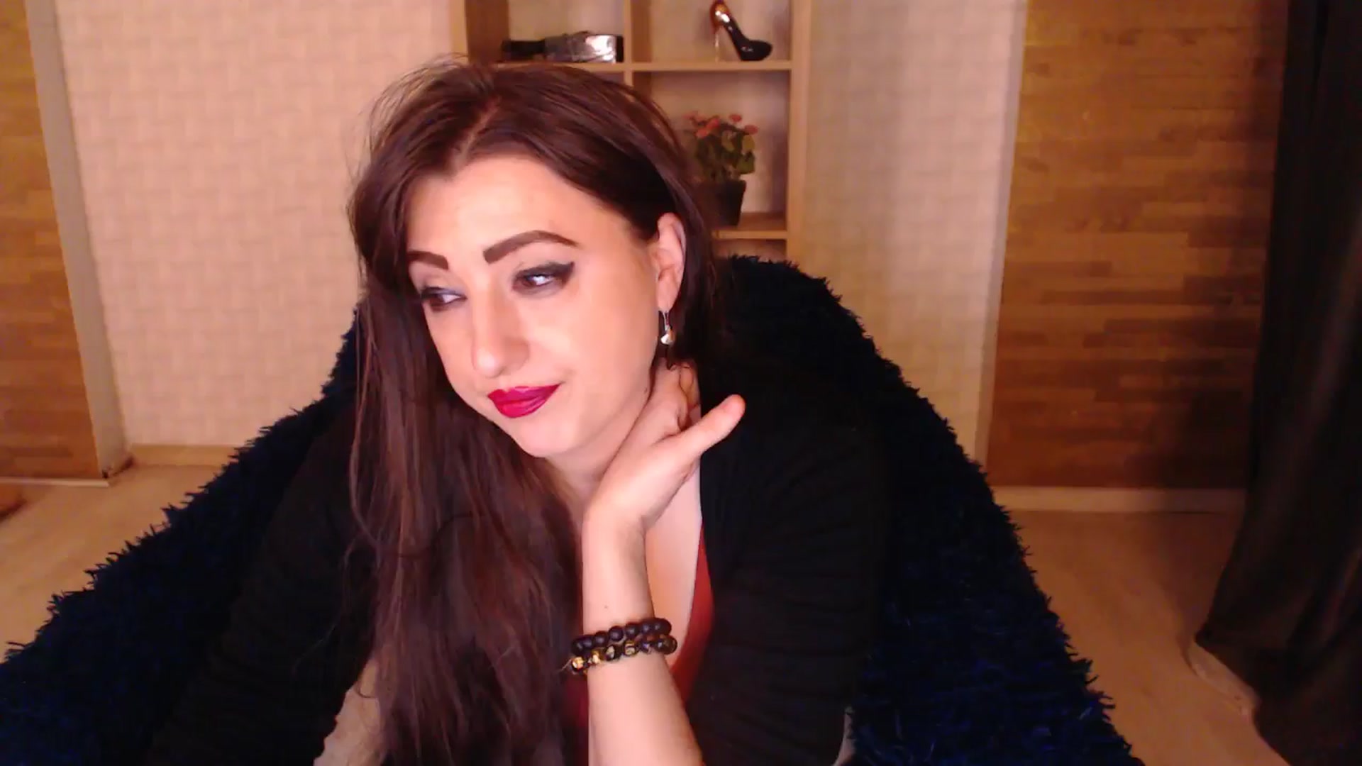 Gallery image thumbnail from HotRebbecca's myfreecams stream on, 10/24/2025, 01:51 image 6 of 20