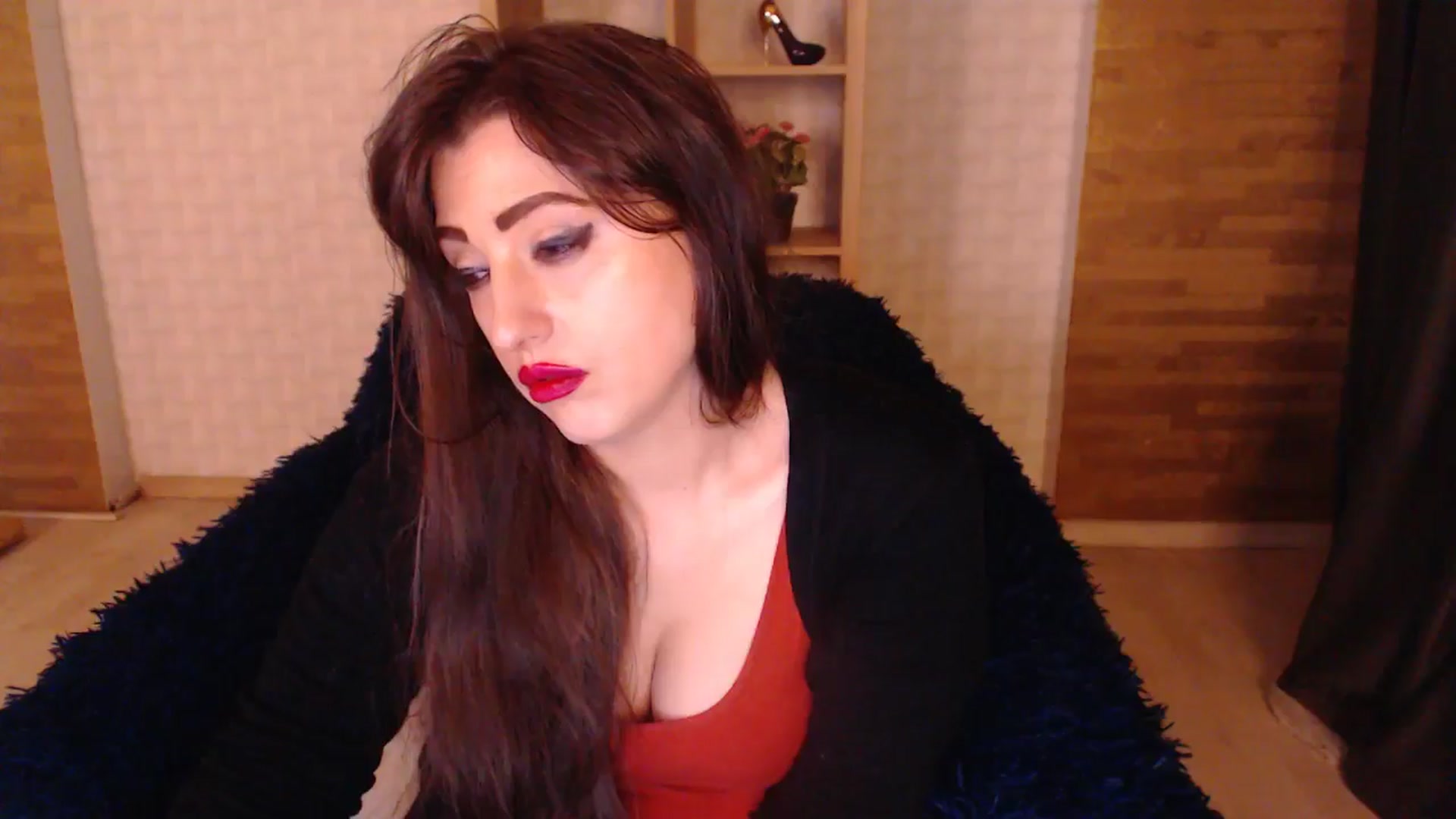 Gallery image thumbnail from HotRebbecca's myfreecams stream on, 10/24/2025, 01:51 image 5 of 20