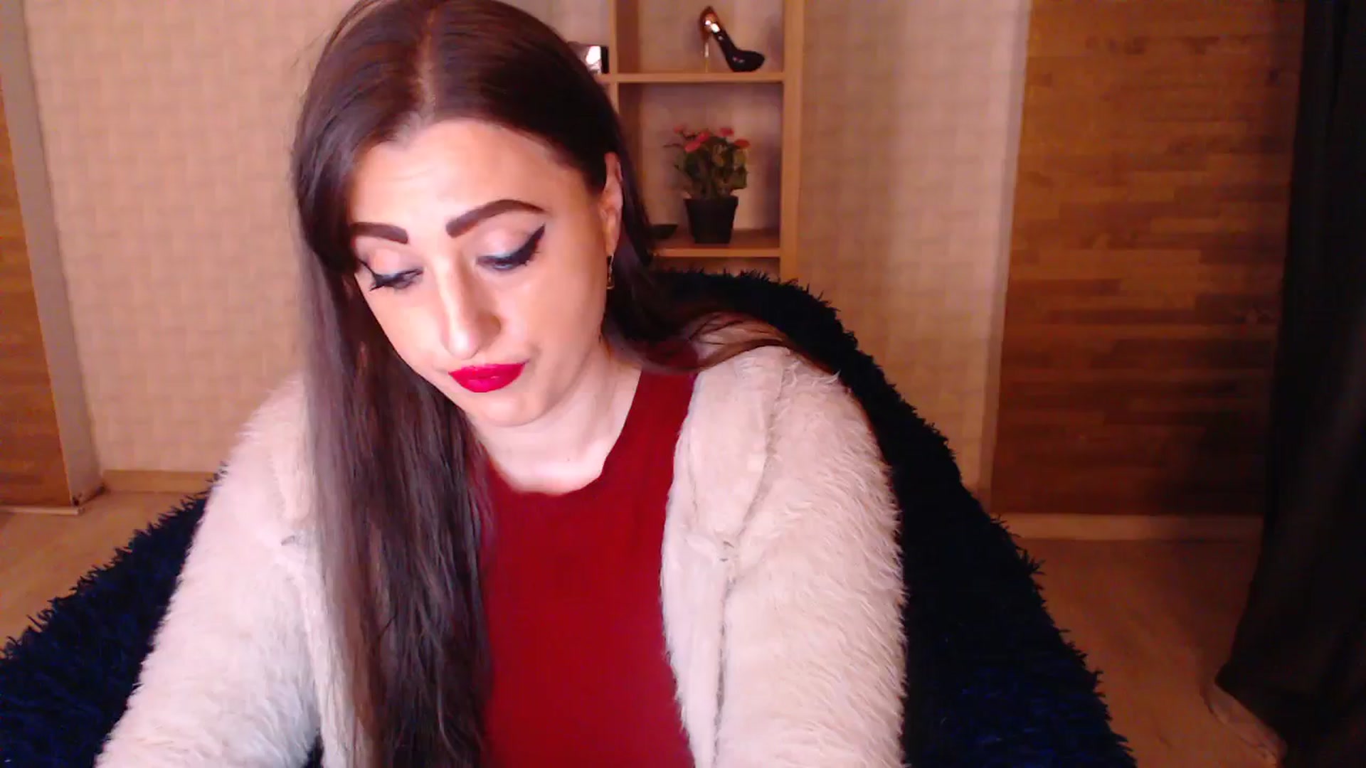 Gallery image thumbnail from HotRebbecca's myfreecams stream on, 10/25/2025, 24:59 image 5 of 20