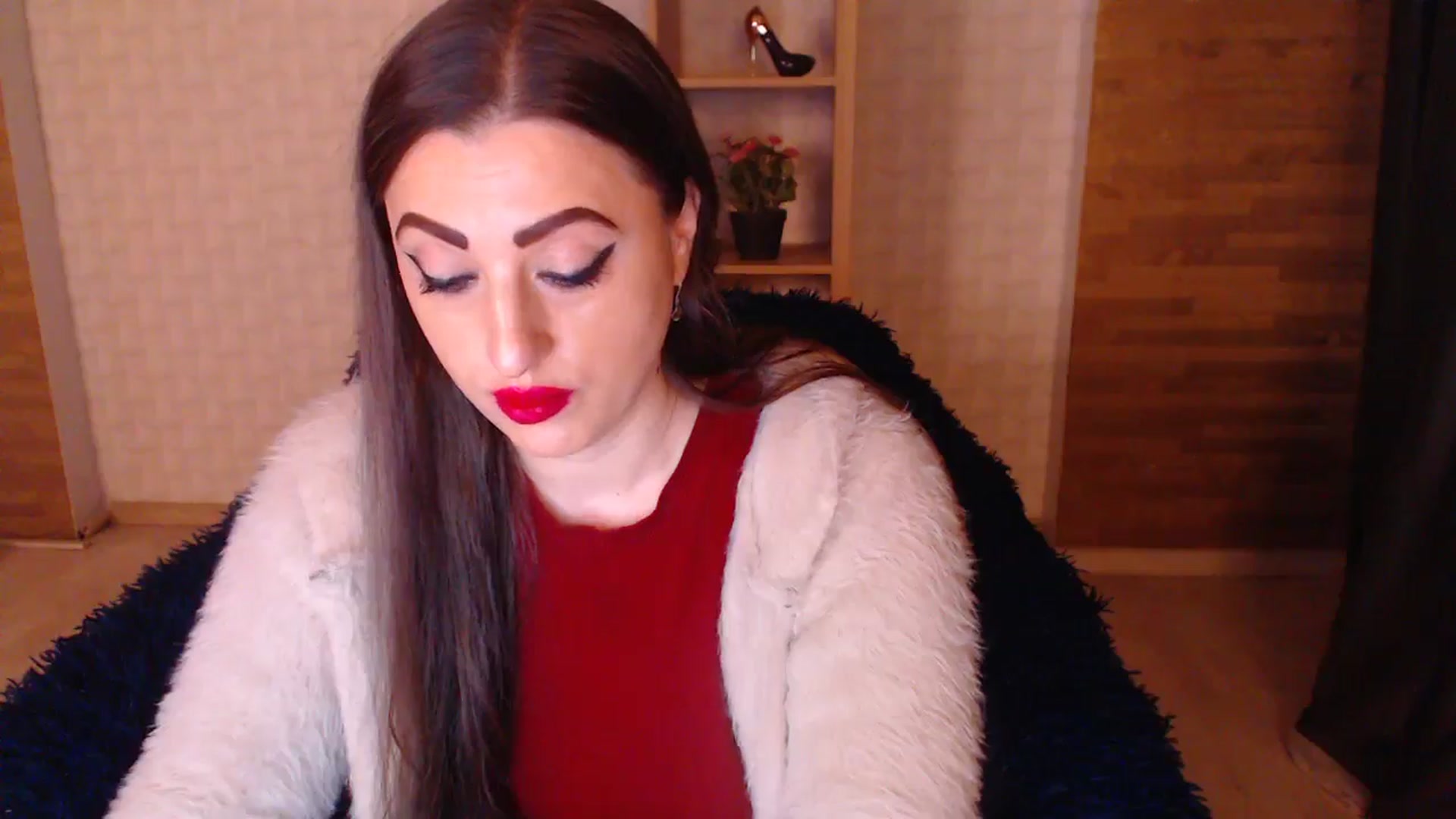 Gallery image thumbnail from HotRebbecca's myfreecams stream on, 10/25/2025, 24:59 image 2 of 20
