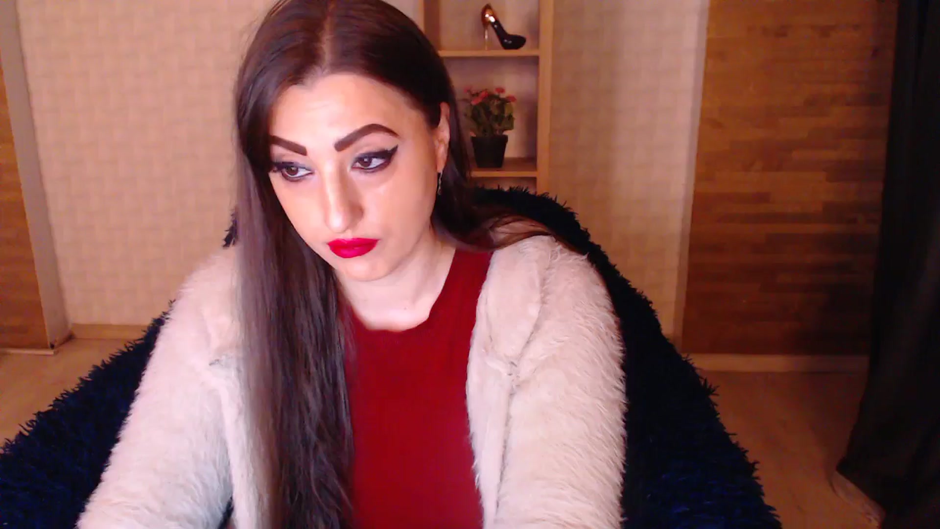 Gallery image thumbnail from HotRebbecca's myfreecams stream on, 10/25/2025, 24:59 image 16 of 20