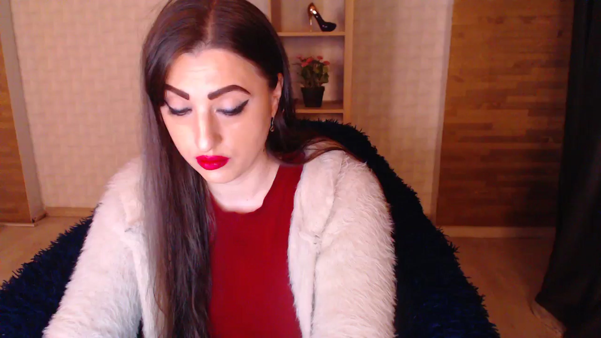 Gallery image thumbnail from HotRebbecca's myfreecams stream on, 10/25/2025, 24:59 image 3 of 20