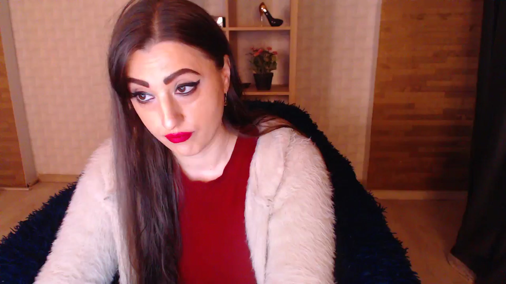 Gallery image thumbnail from HotRebbecca's myfreecams stream on, 10/25/2025, 24:59 image 4 of 20