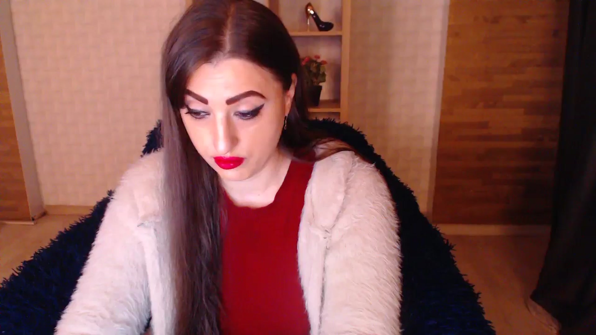 Gallery image thumbnail from HotRebbecca's myfreecams stream on, 10/25/2025, 24:59 image 10 of 20