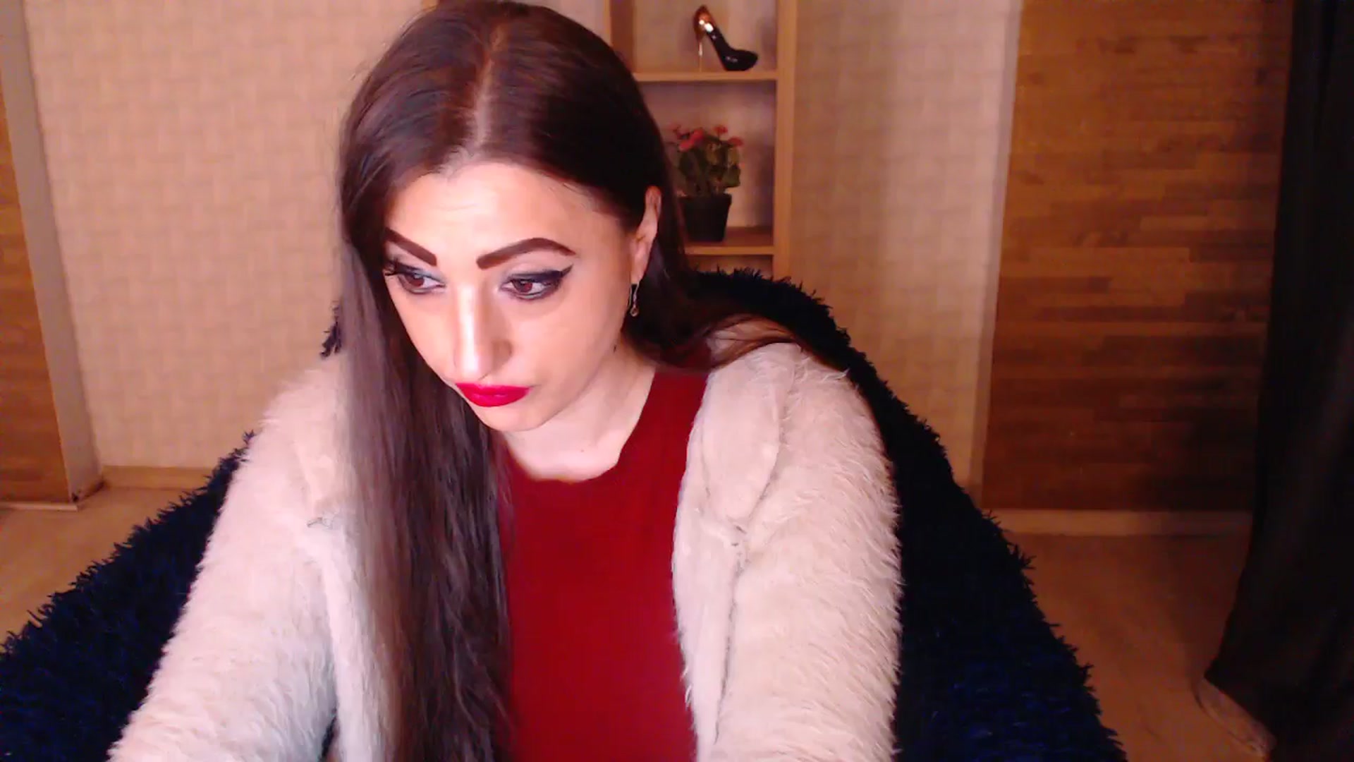 Gallery image thumbnail from HotRebbecca's myfreecams stream on, 10/25/2025, 24:59 image 18 of 20