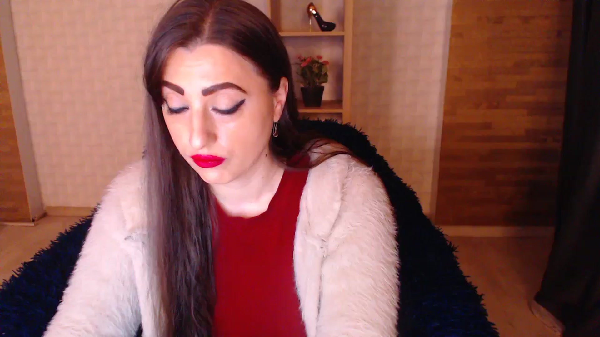Gallery image thumbnail from HotRebbecca's myfreecams stream on, 10/25/2025, 24:59 image 7 of 20