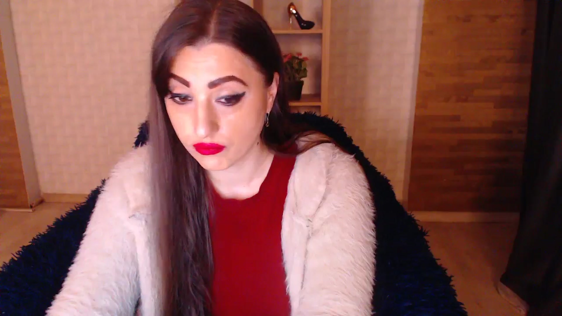 Gallery image thumbnail from HotRebbecca's myfreecams stream on, 10/25/2025, 24:59 image 19 of 20