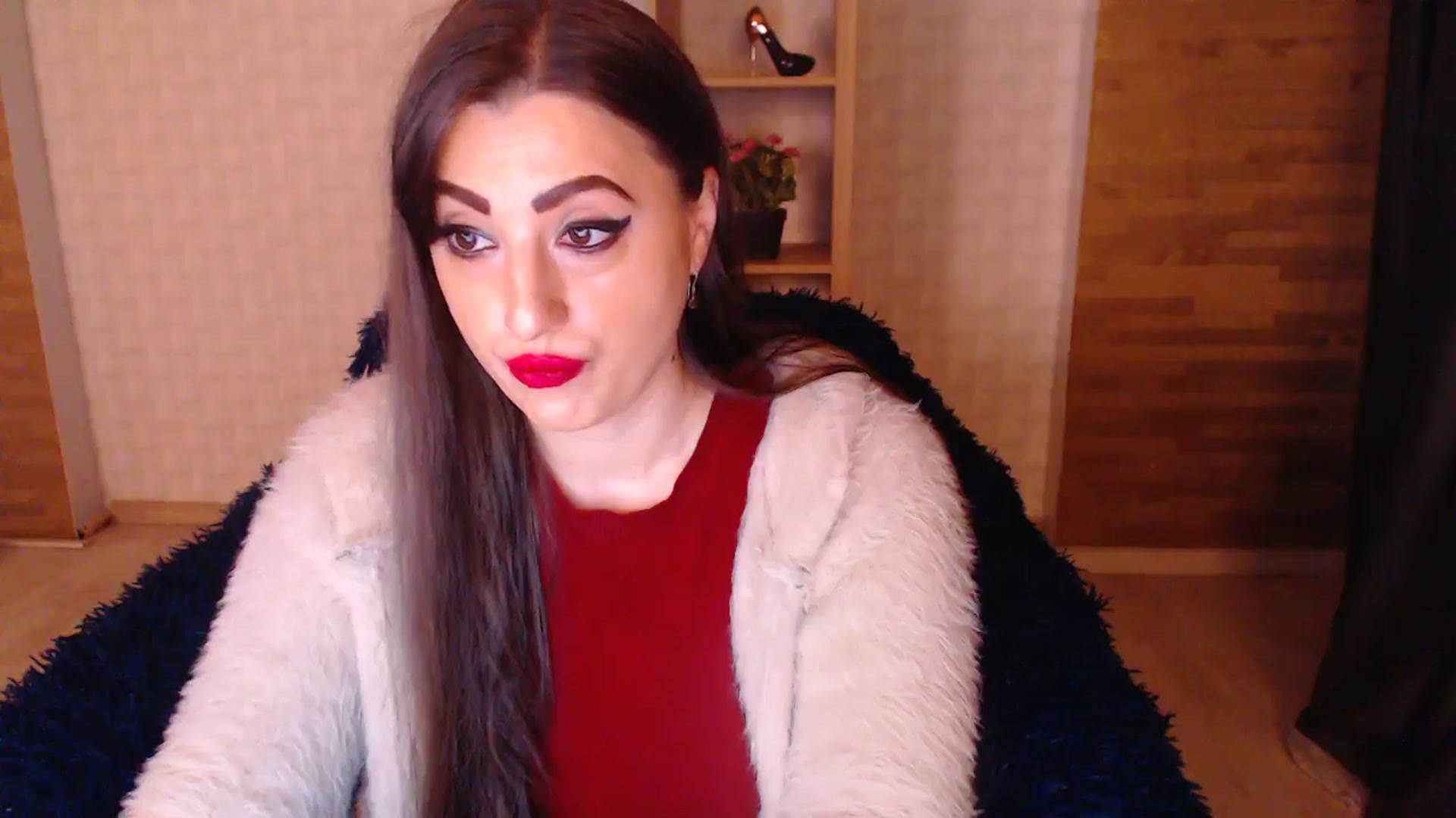 Gallery image thumbnail from HotRebbecca's myfreecams stream on, 10/25/2025, 24:59 image 15 of 20