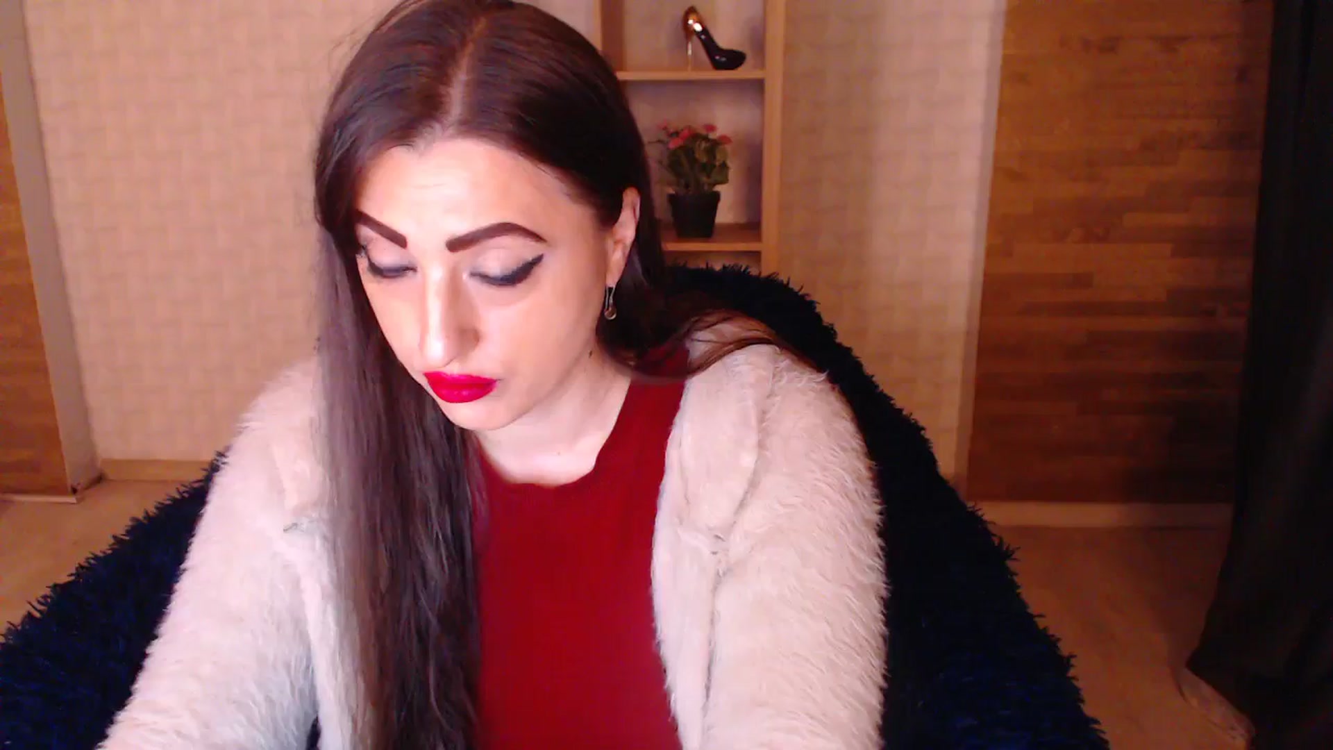Gallery image thumbnail from HotRebbecca's myfreecams stream on, 10/25/2025, 24:59 image 8 of 20