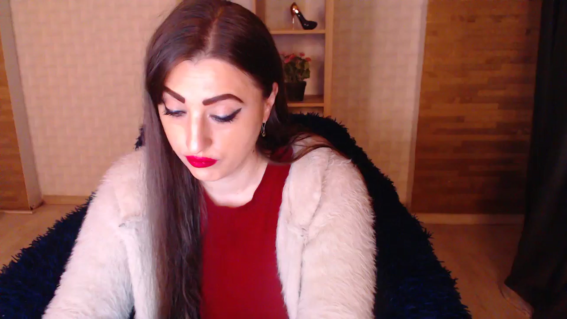 Gallery image thumbnail from HotRebbecca's myfreecams stream on, 10/25/2025, 24:59 image 9 of 20